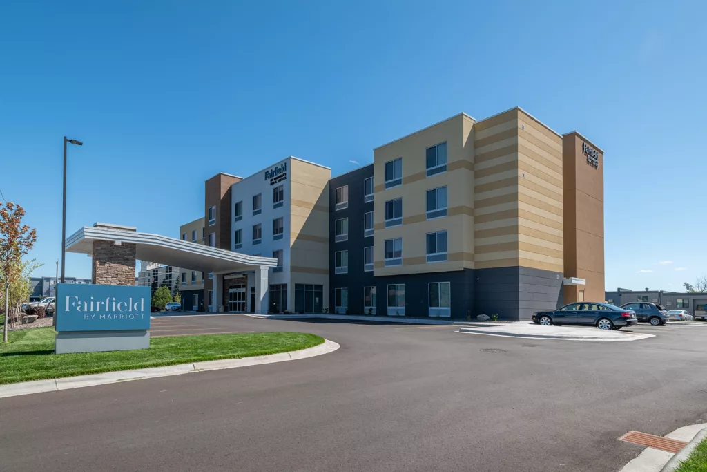 Fairfield Inn & Suites Duluth Mn Featured