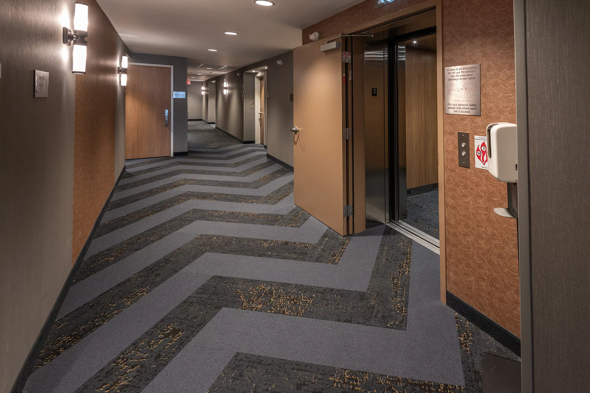 Fairfield Inn & Suites Duluth Mn Interior