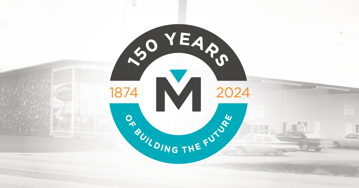 Celebrating 150 Years of Building the Future