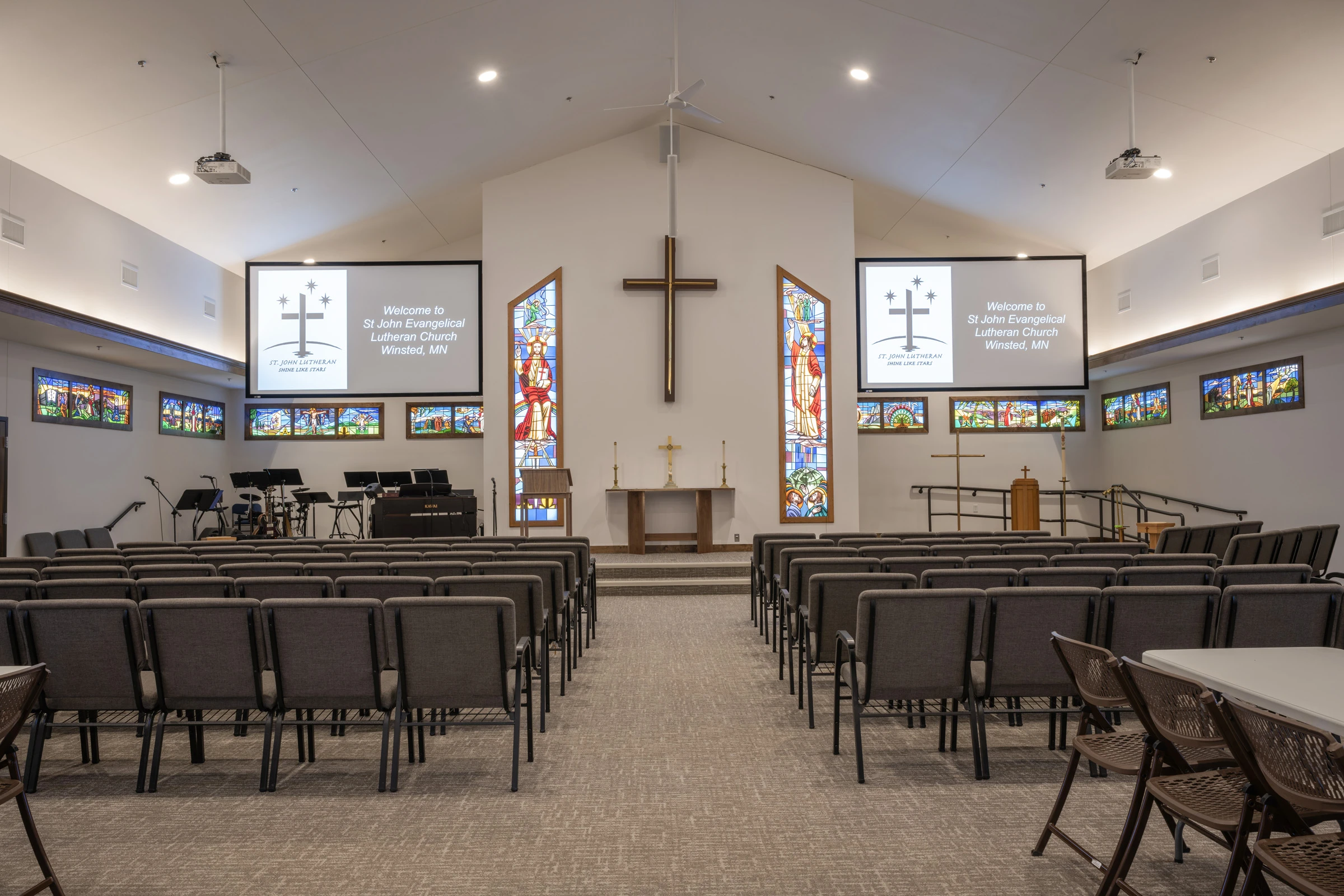 St Johns Lutheran Church 01
