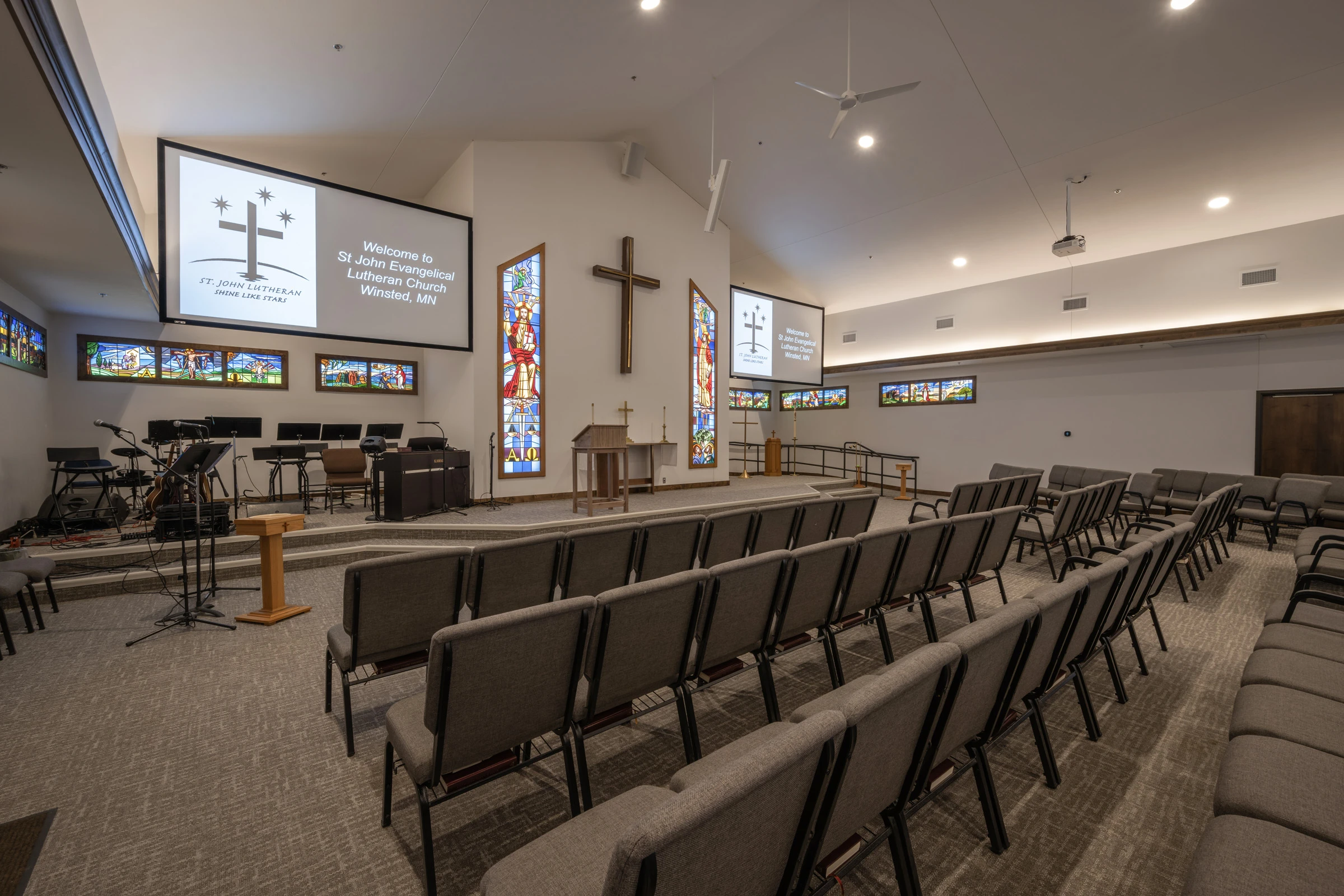 St Johns Lutheran Church 02