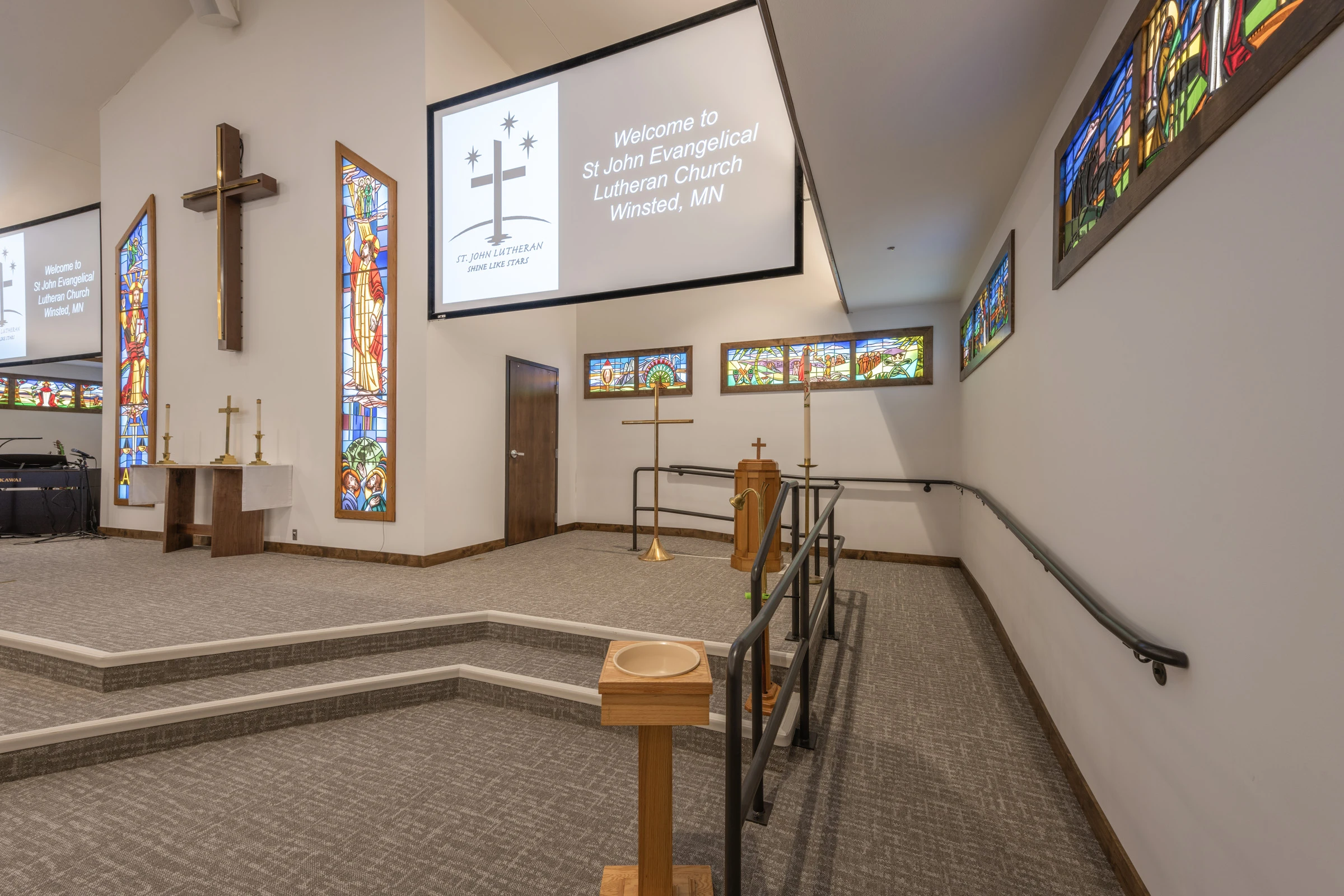 St Johns Lutheran Church 04