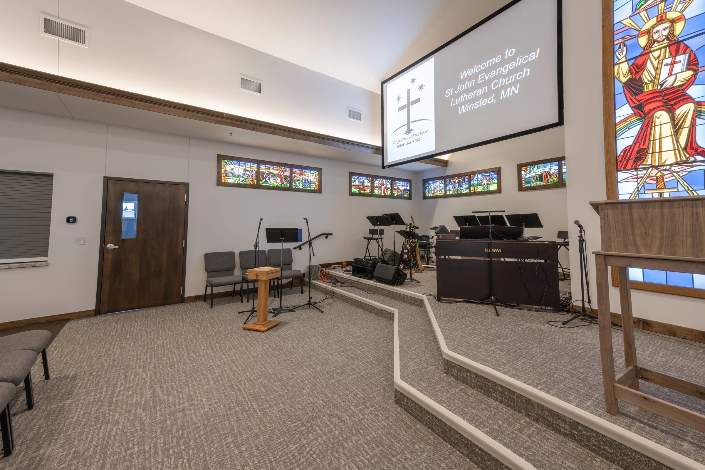 St Johns Lutheran Church 05