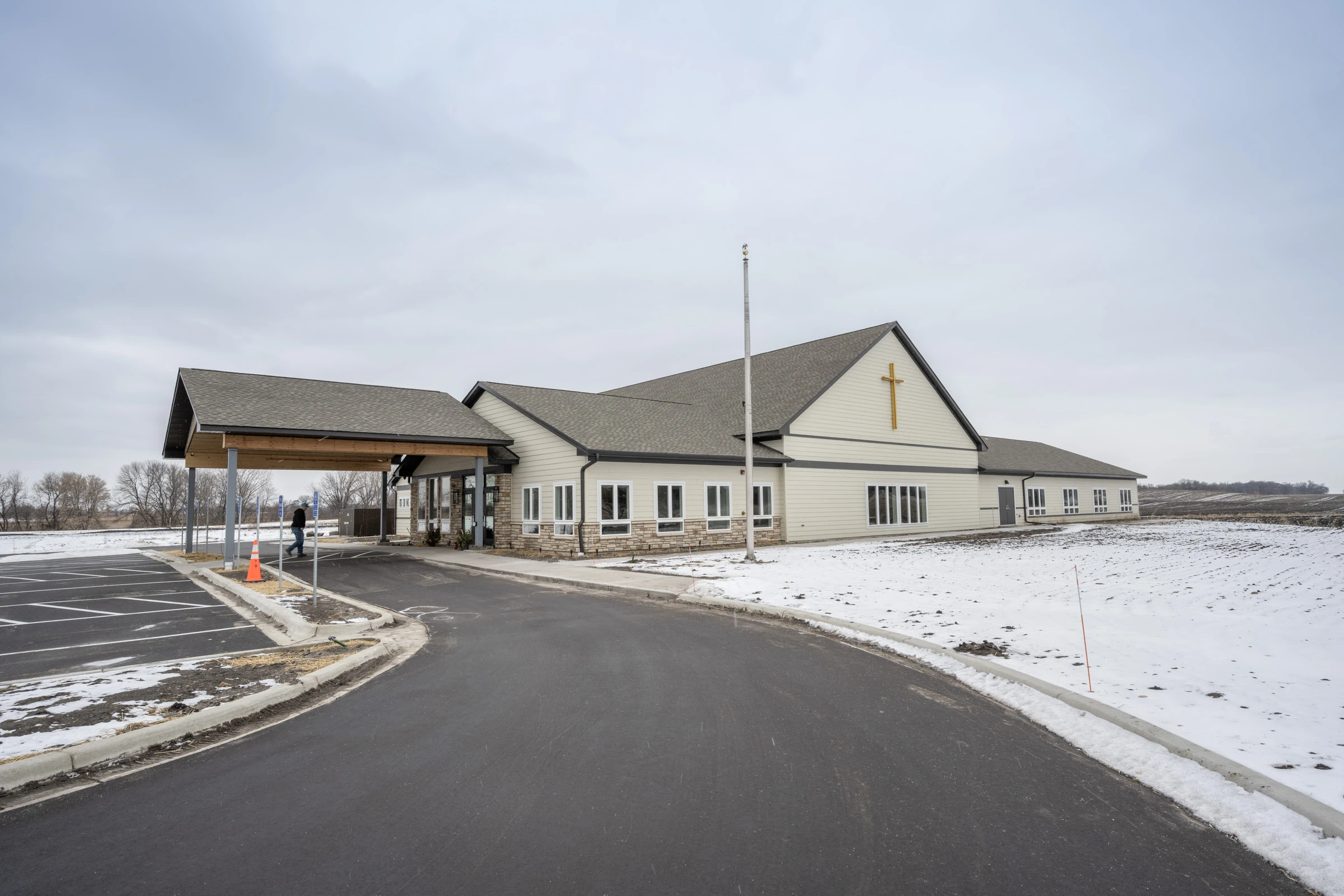 St Johns Lutheran Church 24