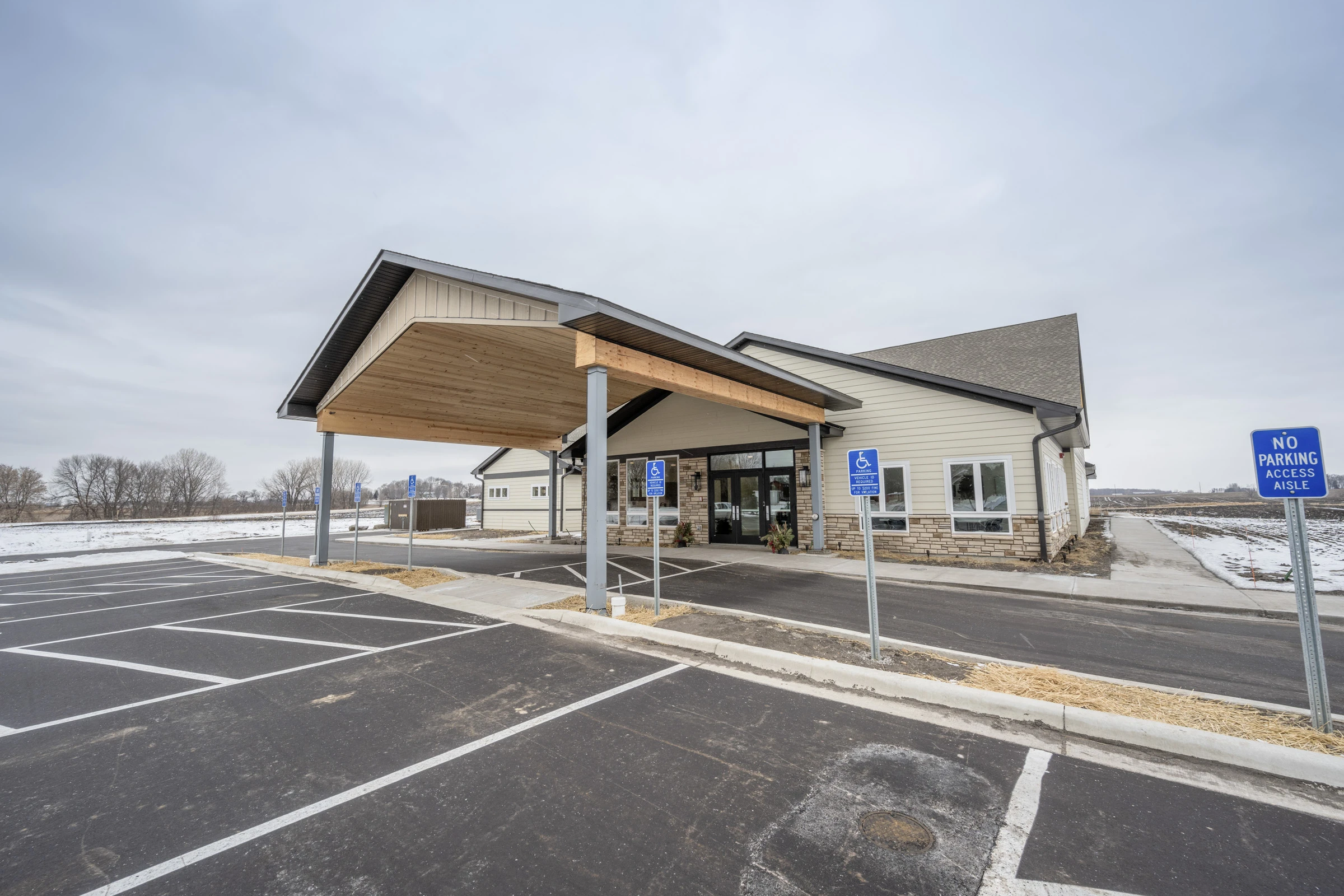 St Johns Lutheran Church 25