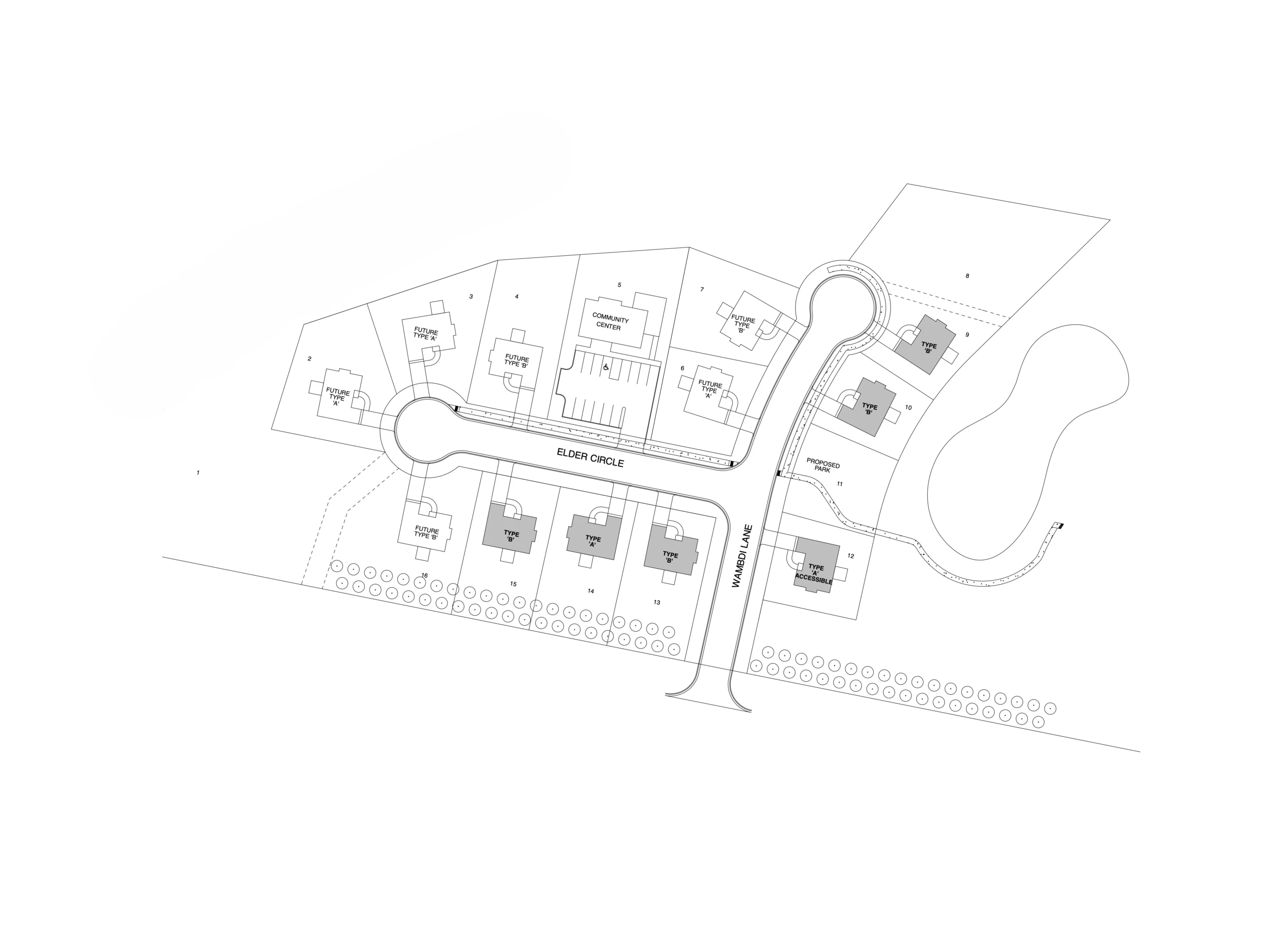 Miller Architects & Builders Breaks Ground on Upper Sioux Community Elder Housing & Community Center 