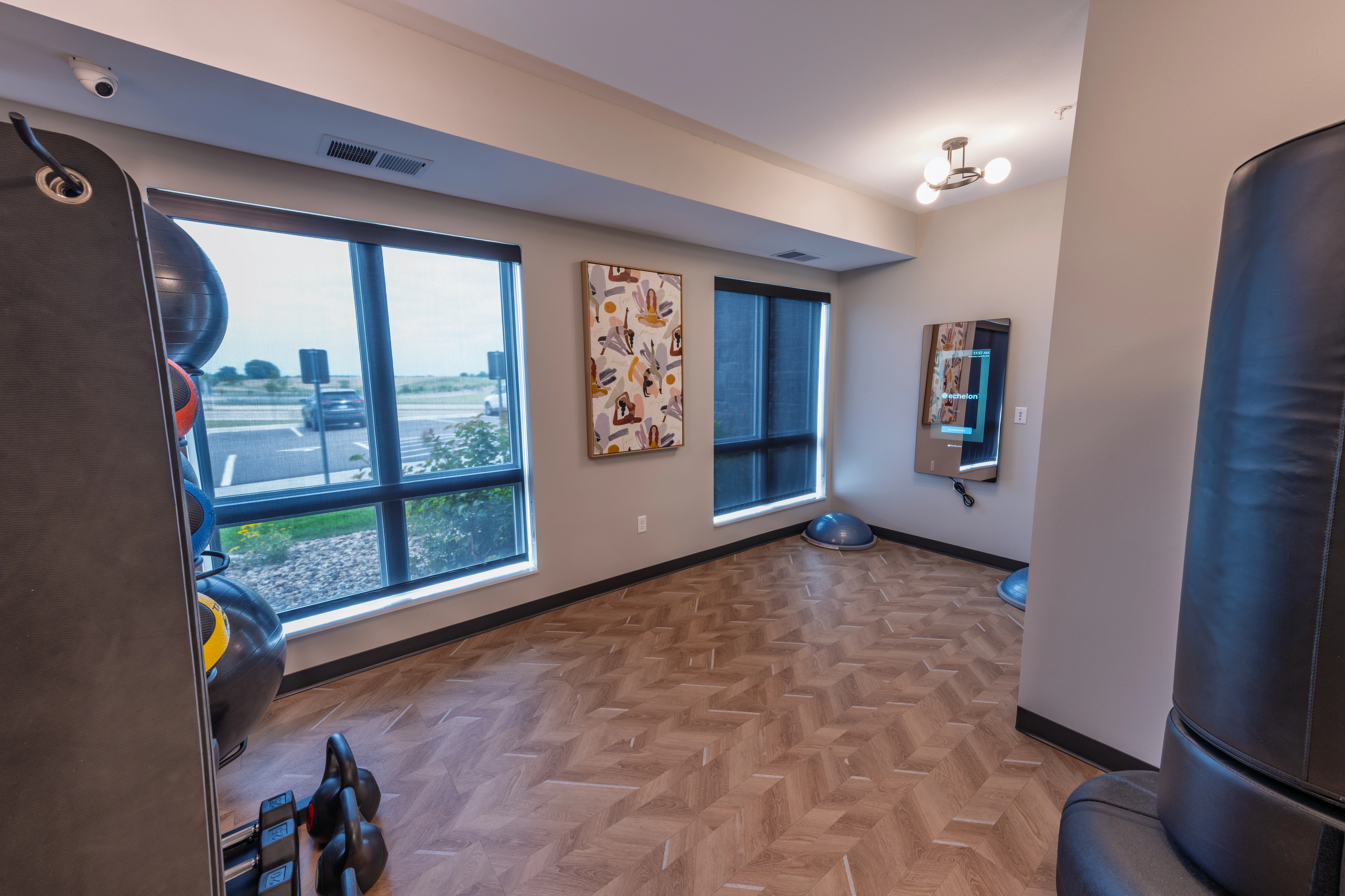 Vue North 101