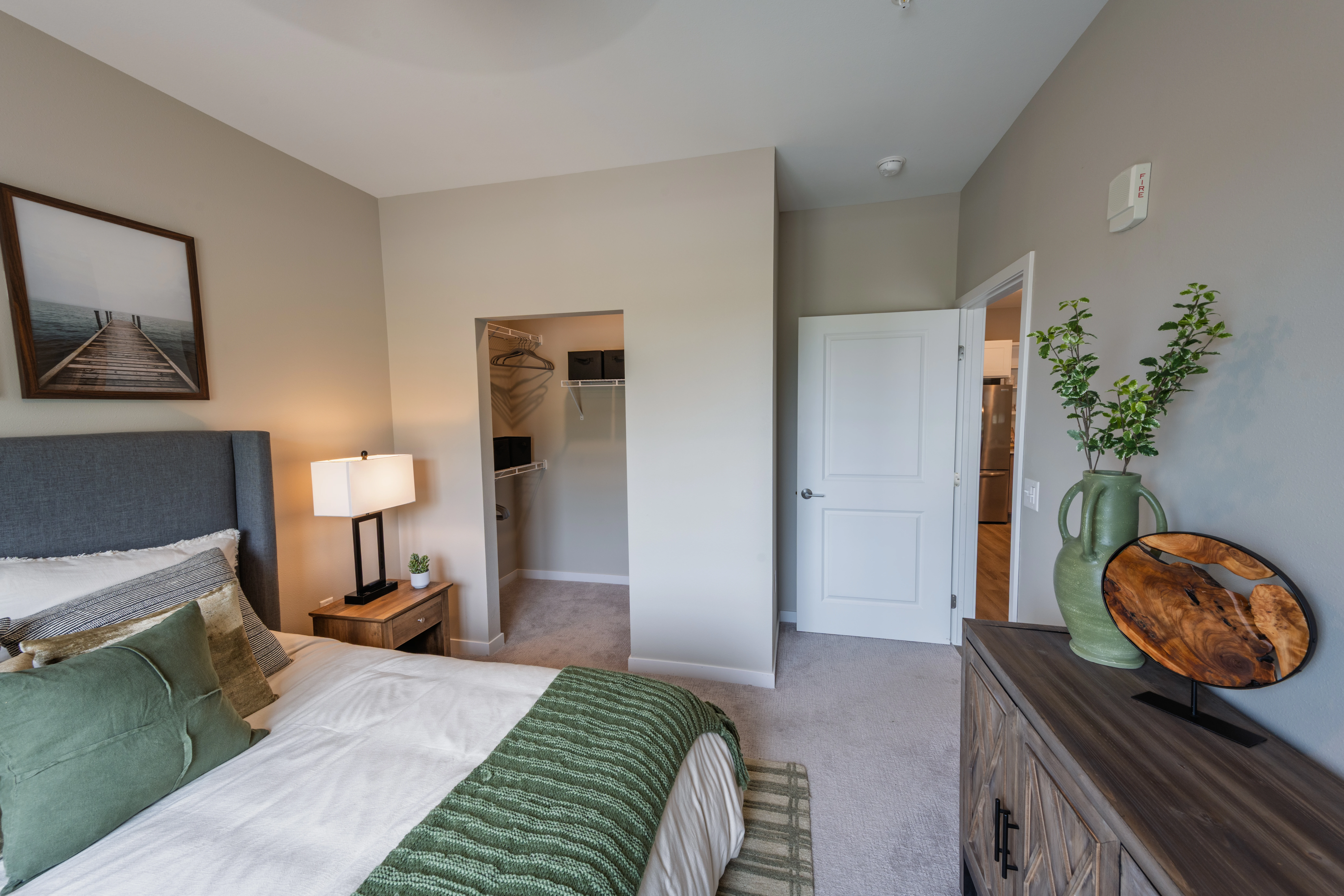 Vue North 107