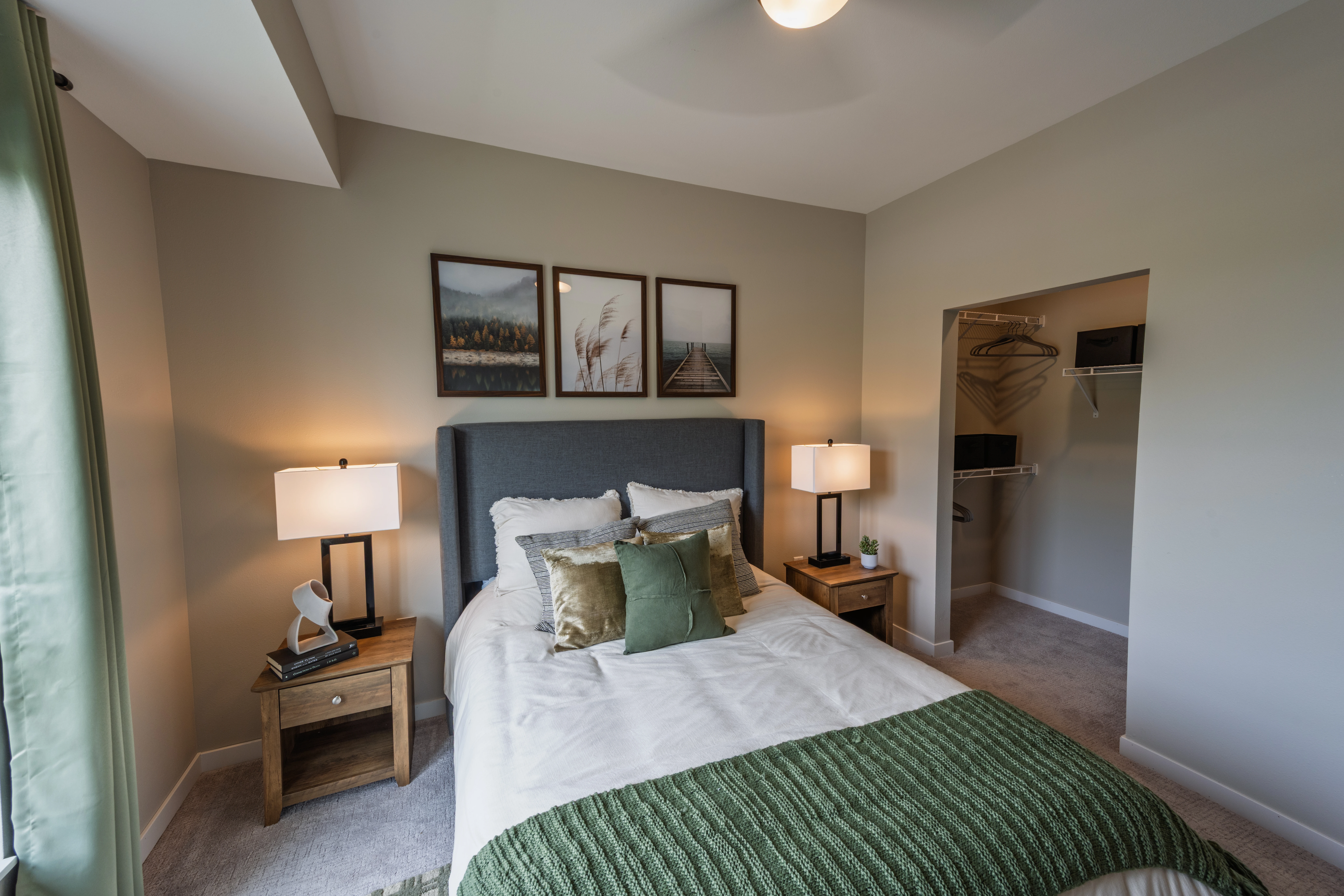 Vue North 108