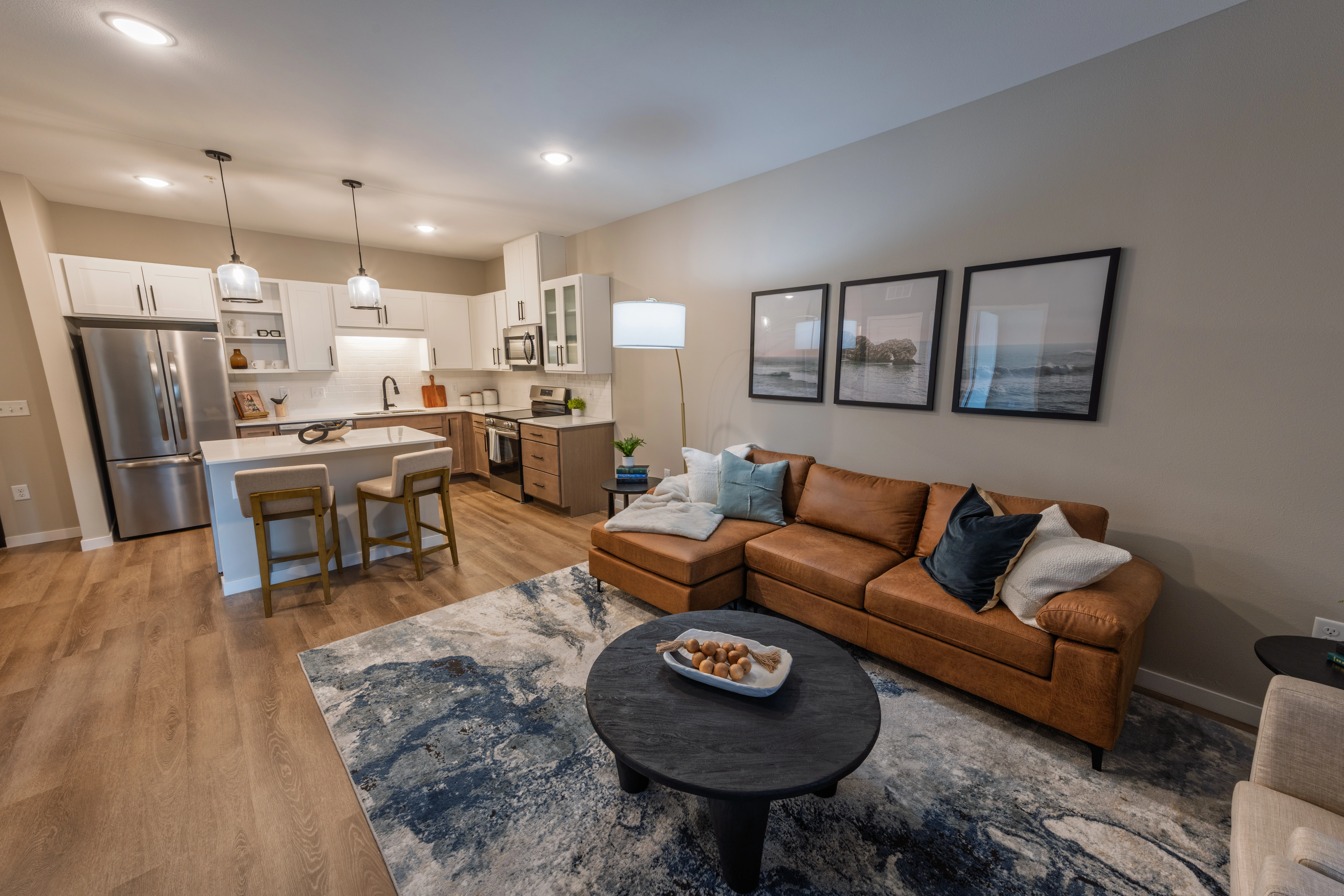 Vue North 113