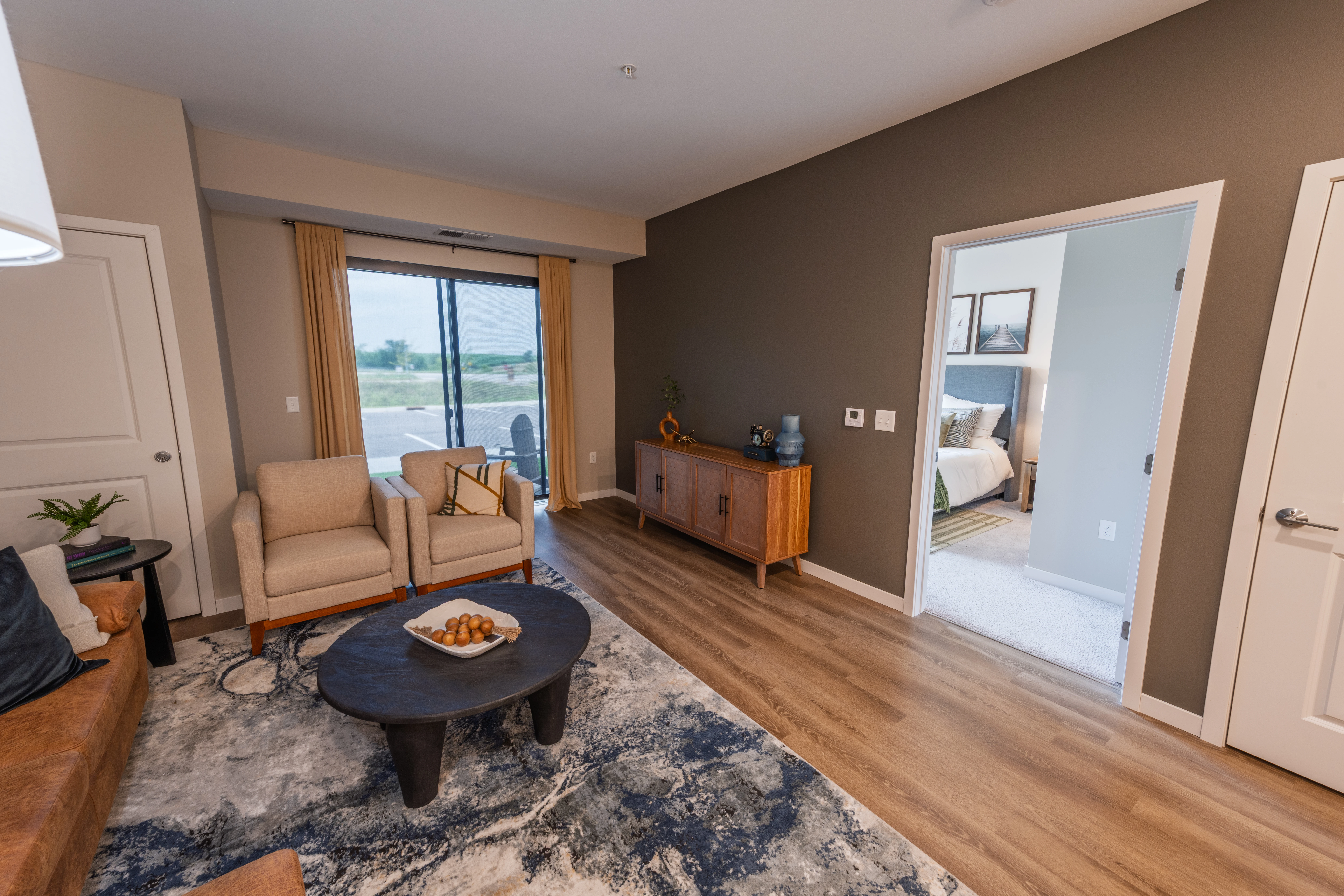Vue North 114