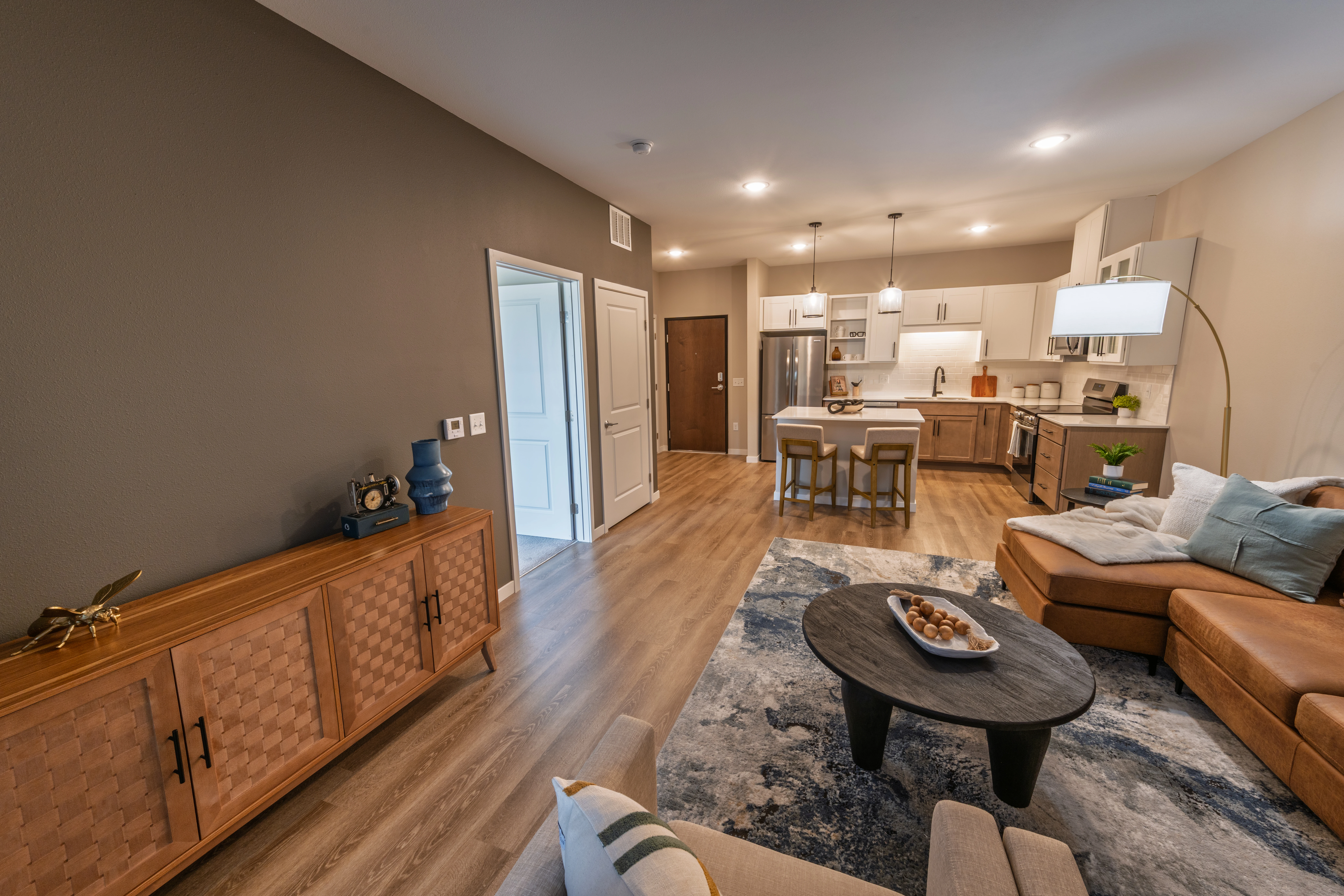 Vue North 116