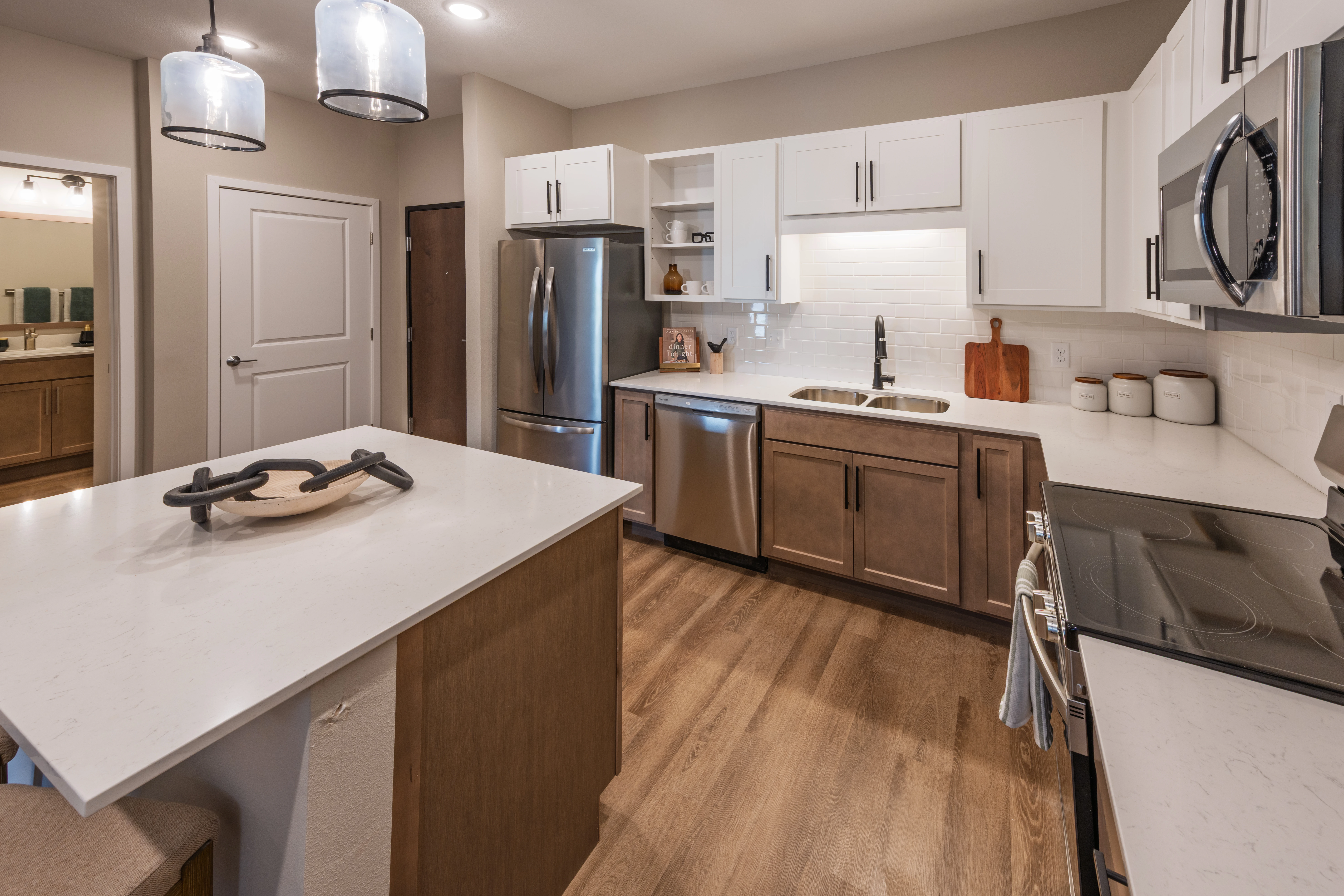 Vue North 120