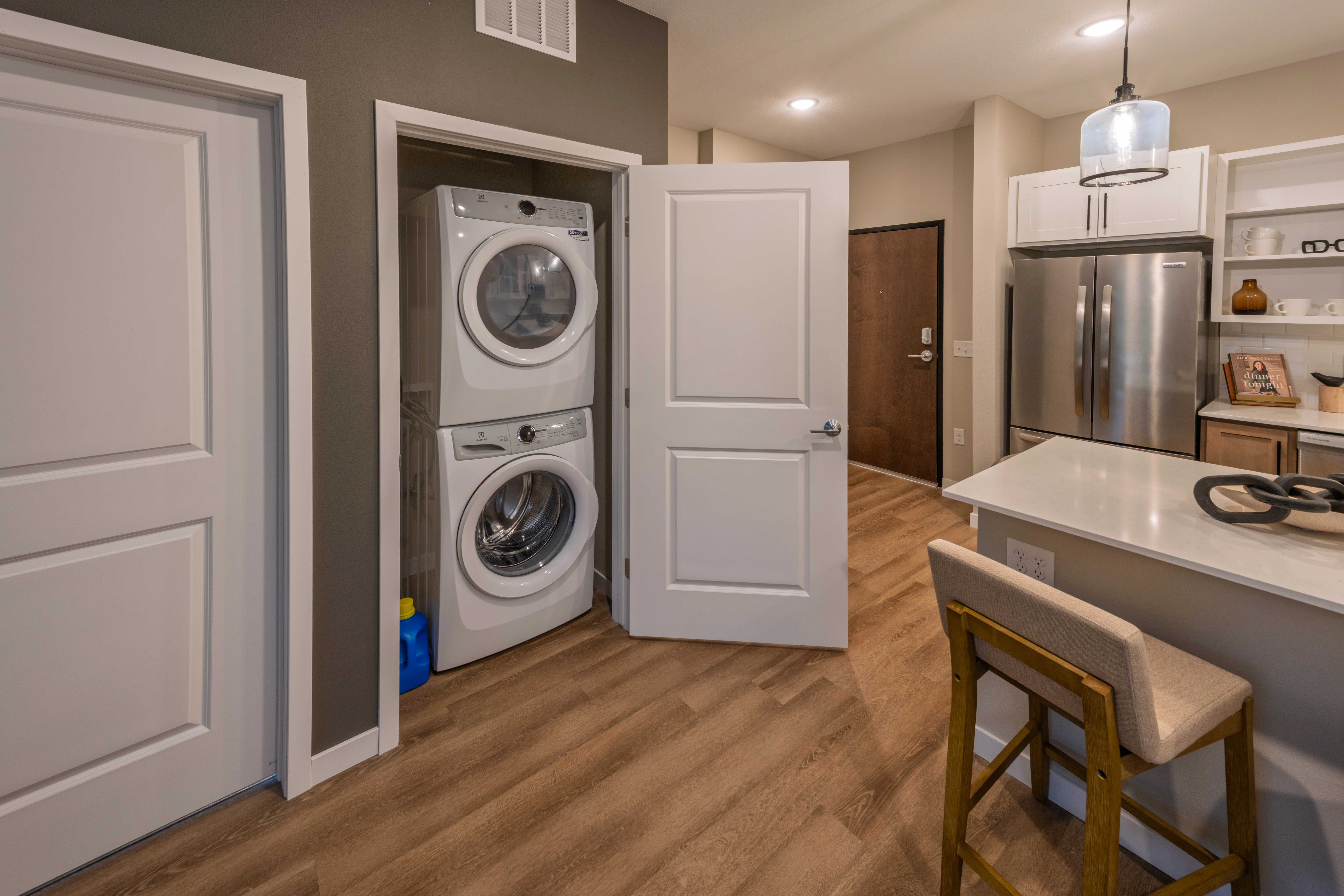 Vue North 121