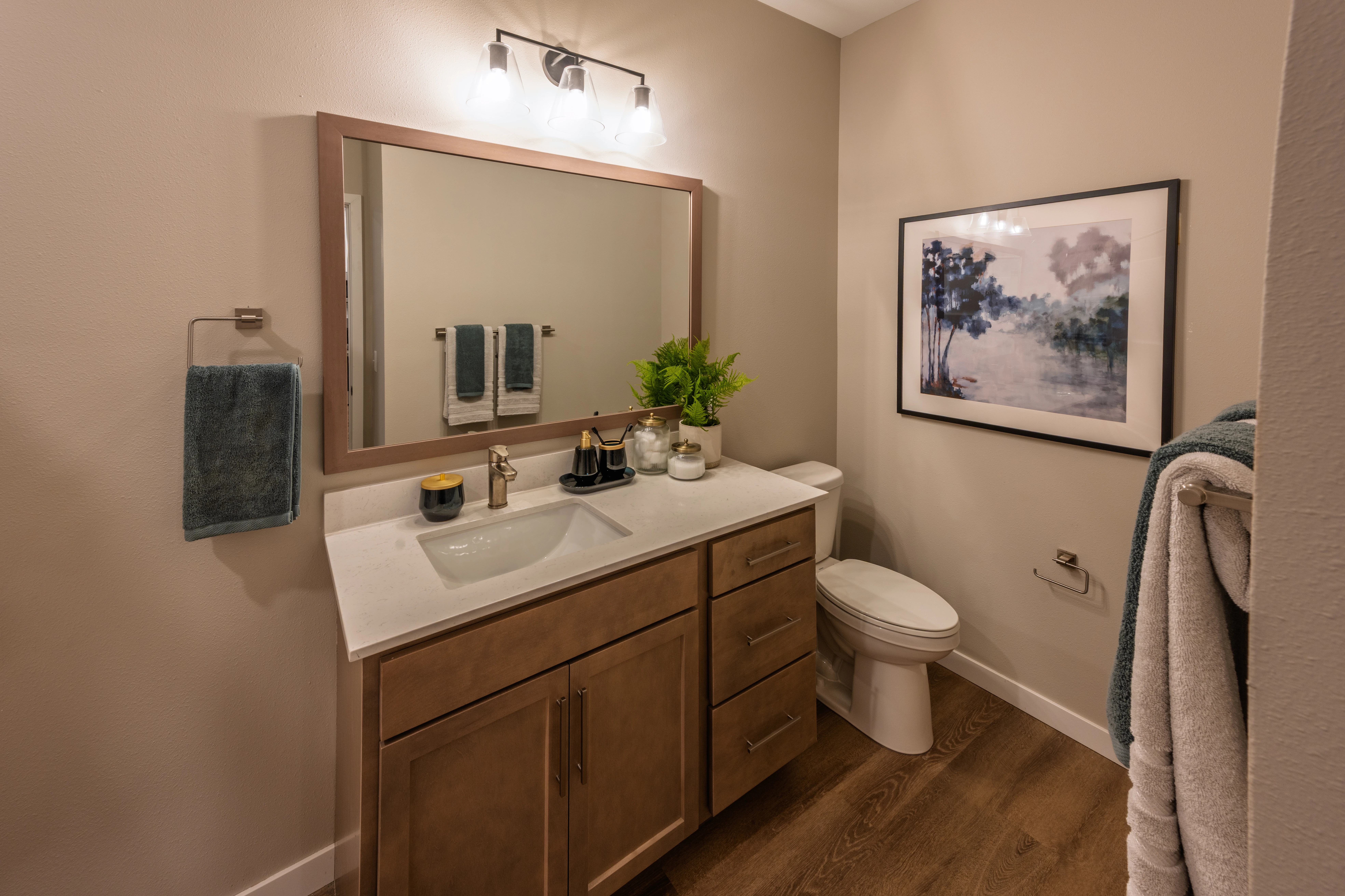 Vue North 122