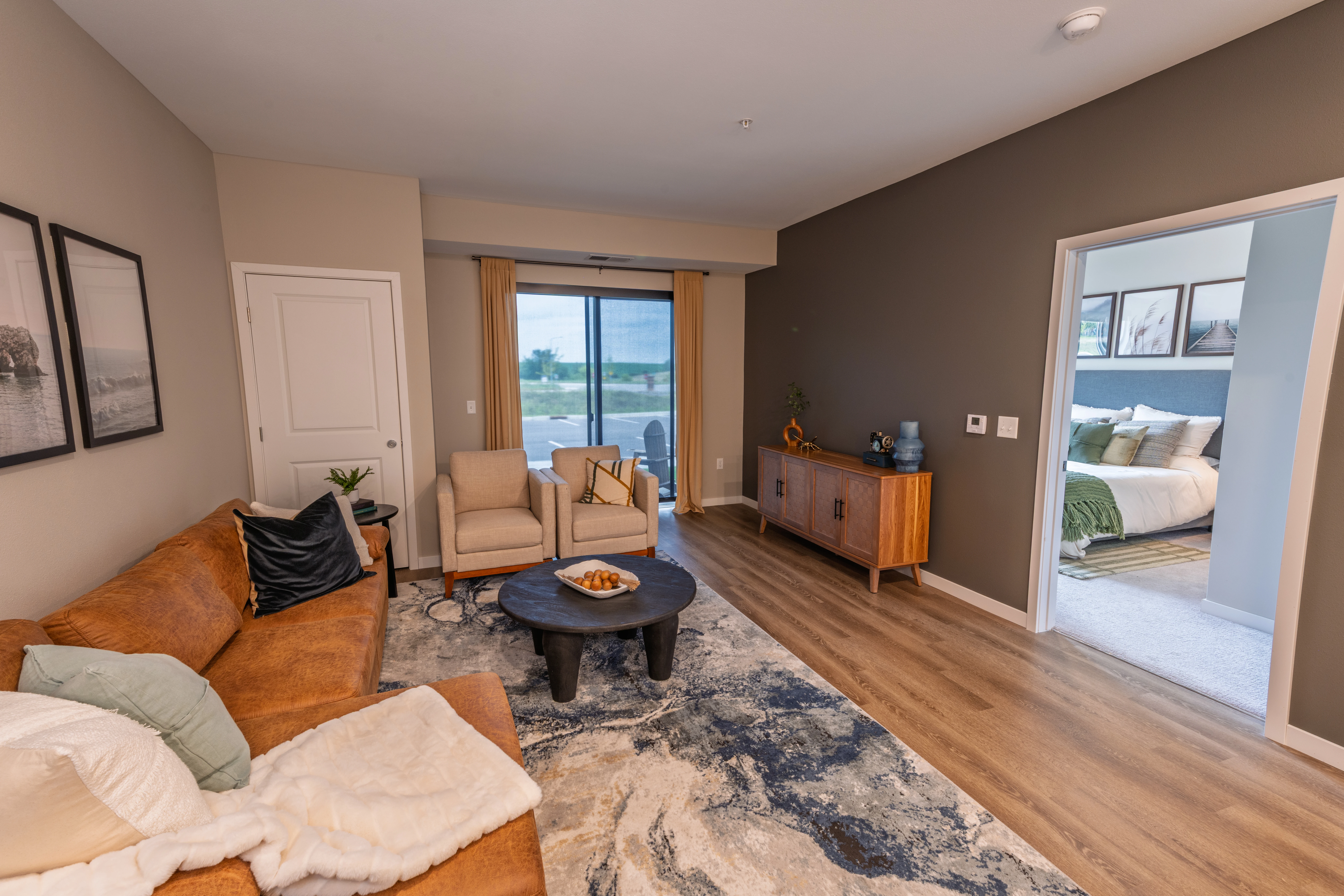 Vue North 127