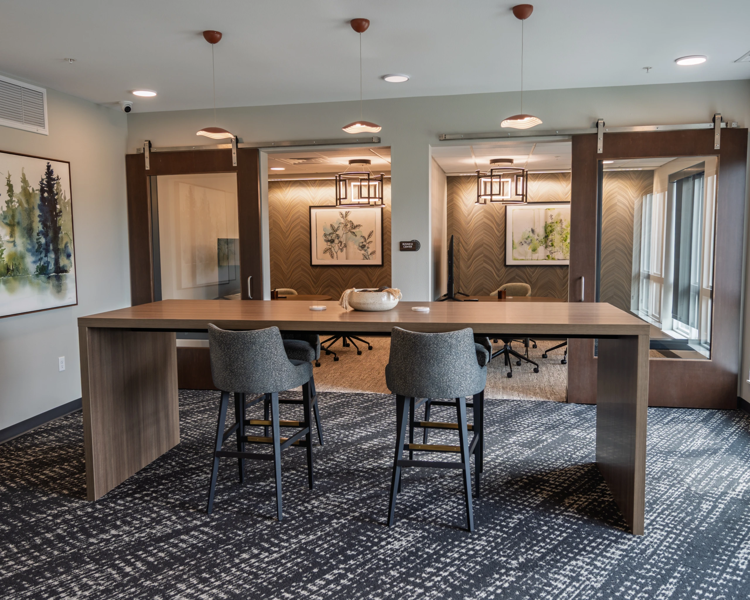 Vue North 13