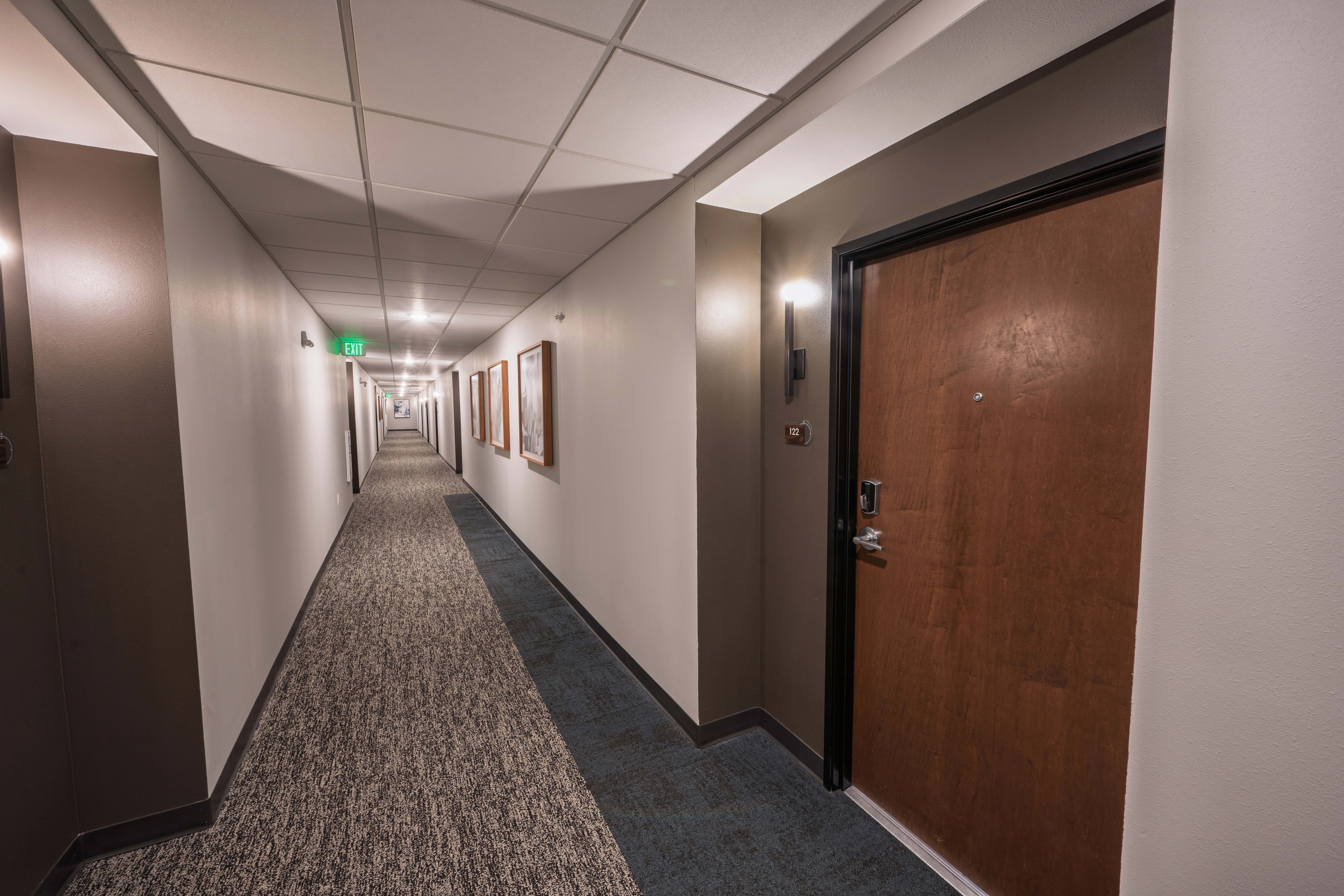 Vue North 133