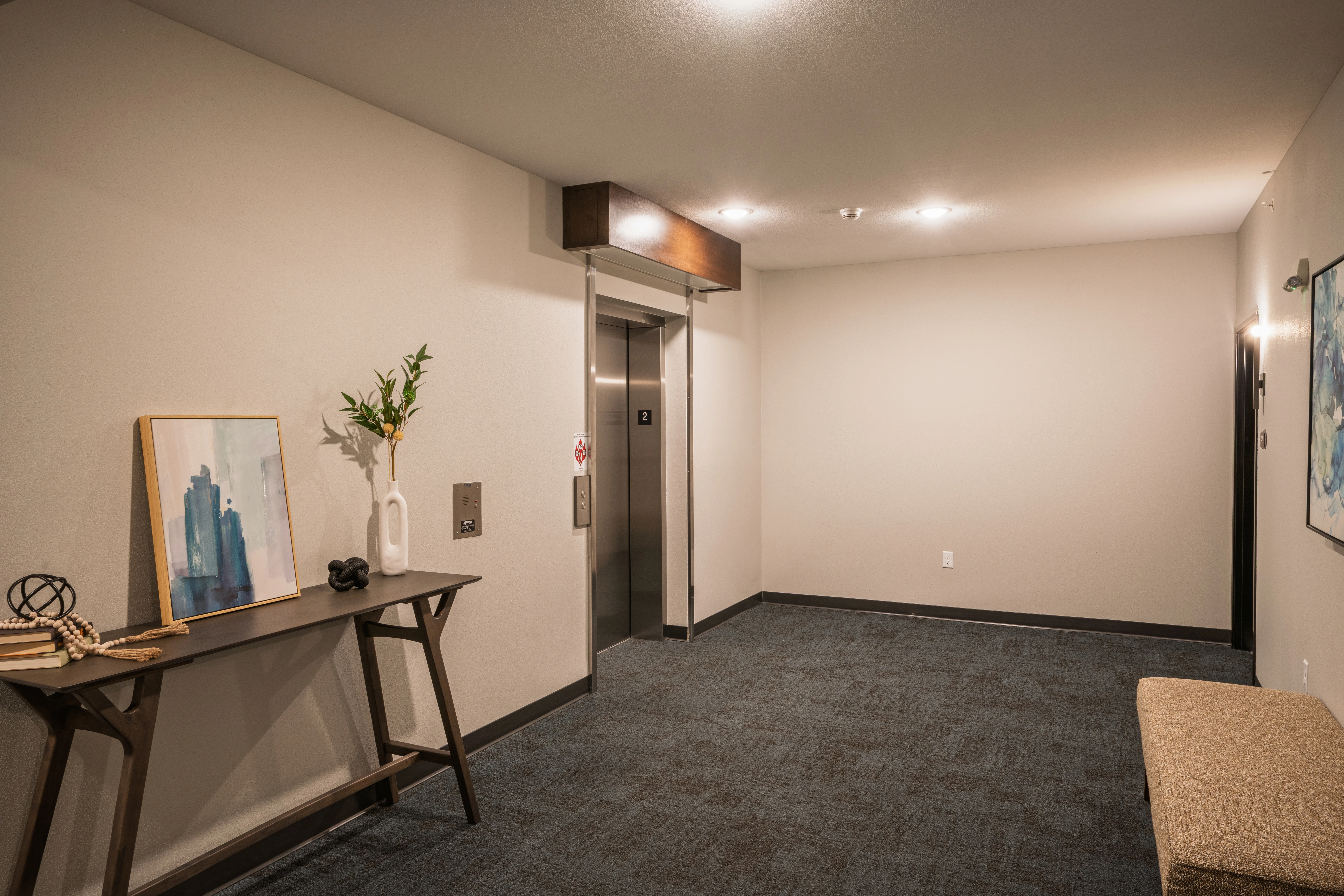 Vue North 144