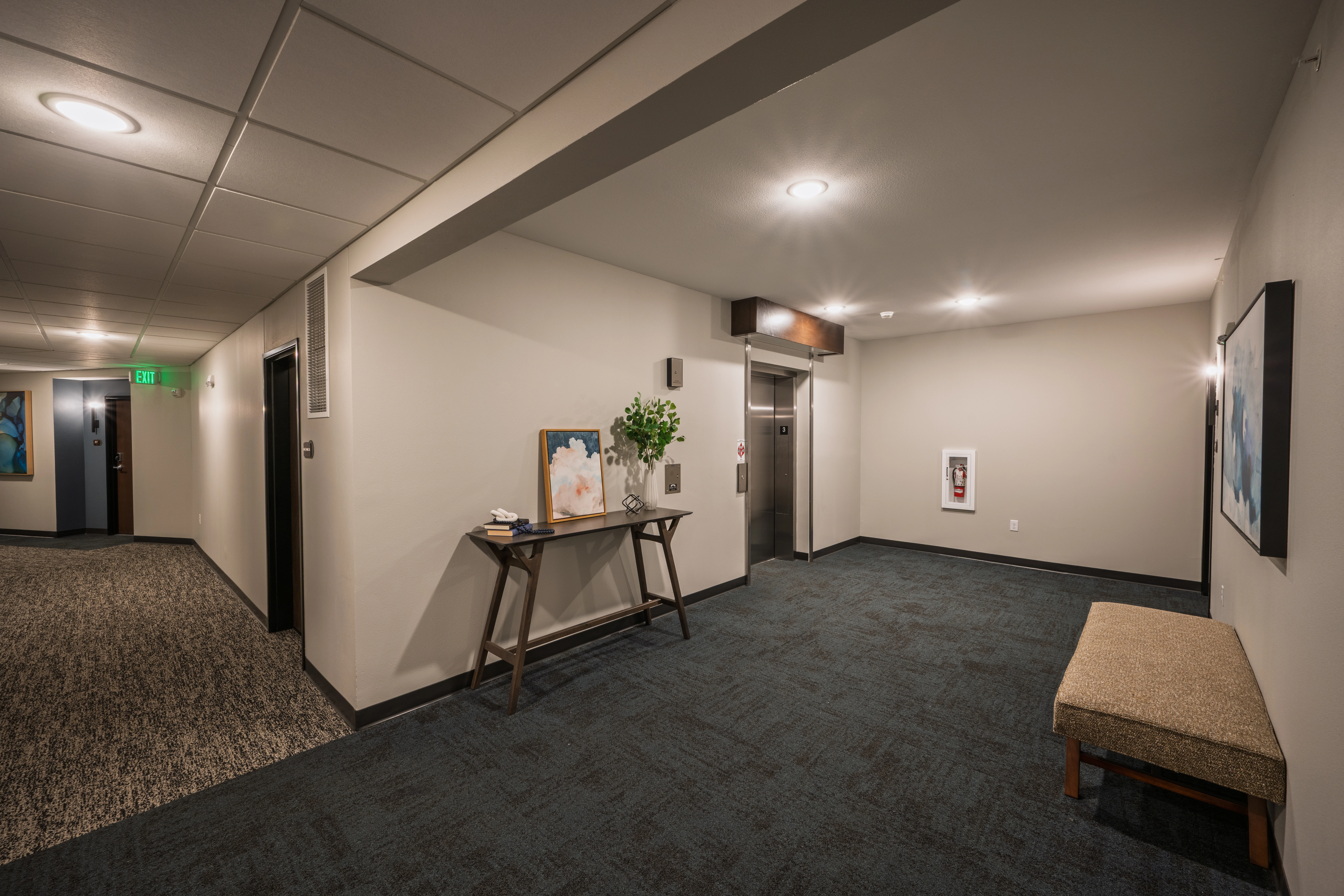 Vue North 148