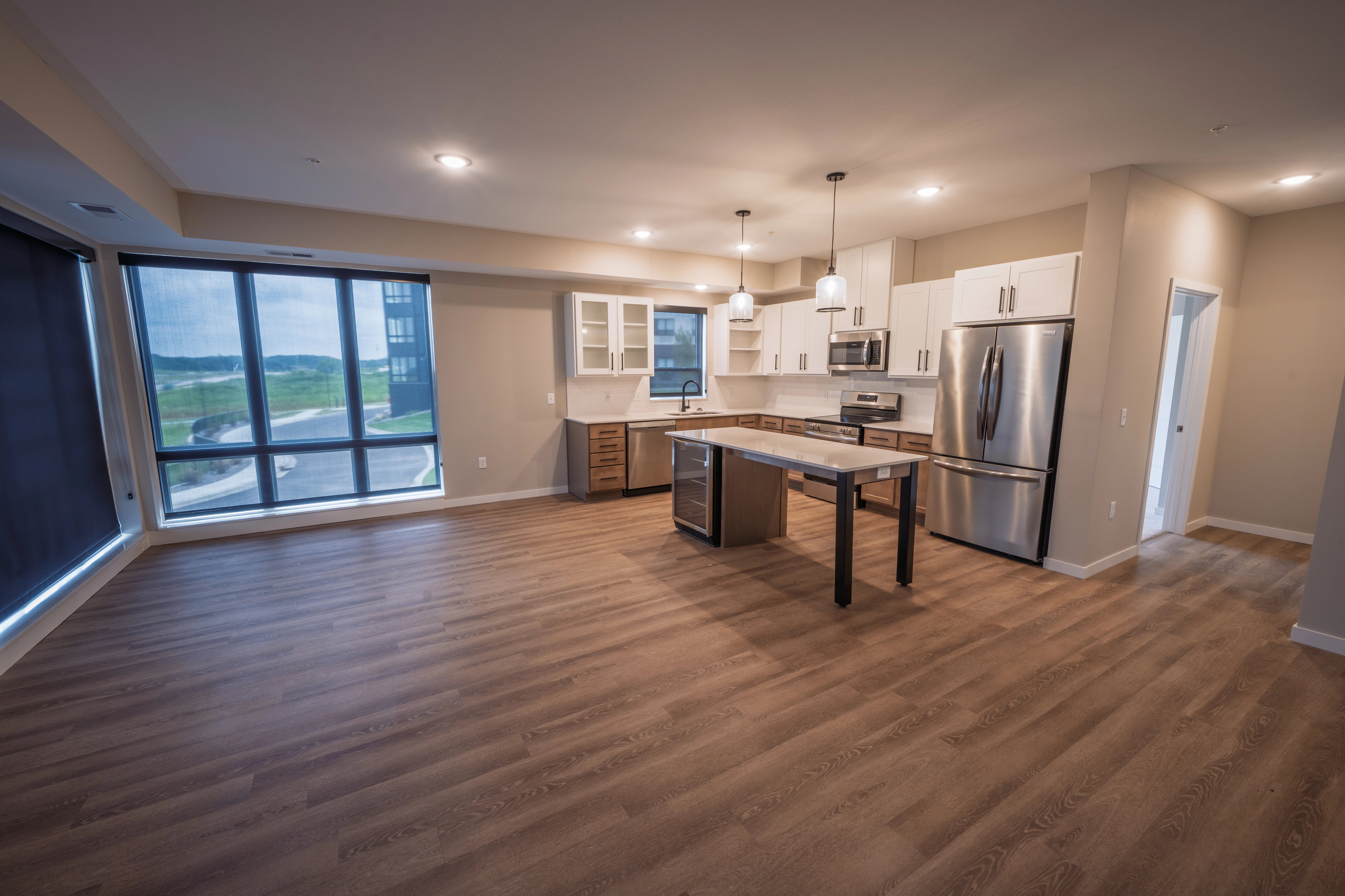 Vue North 164