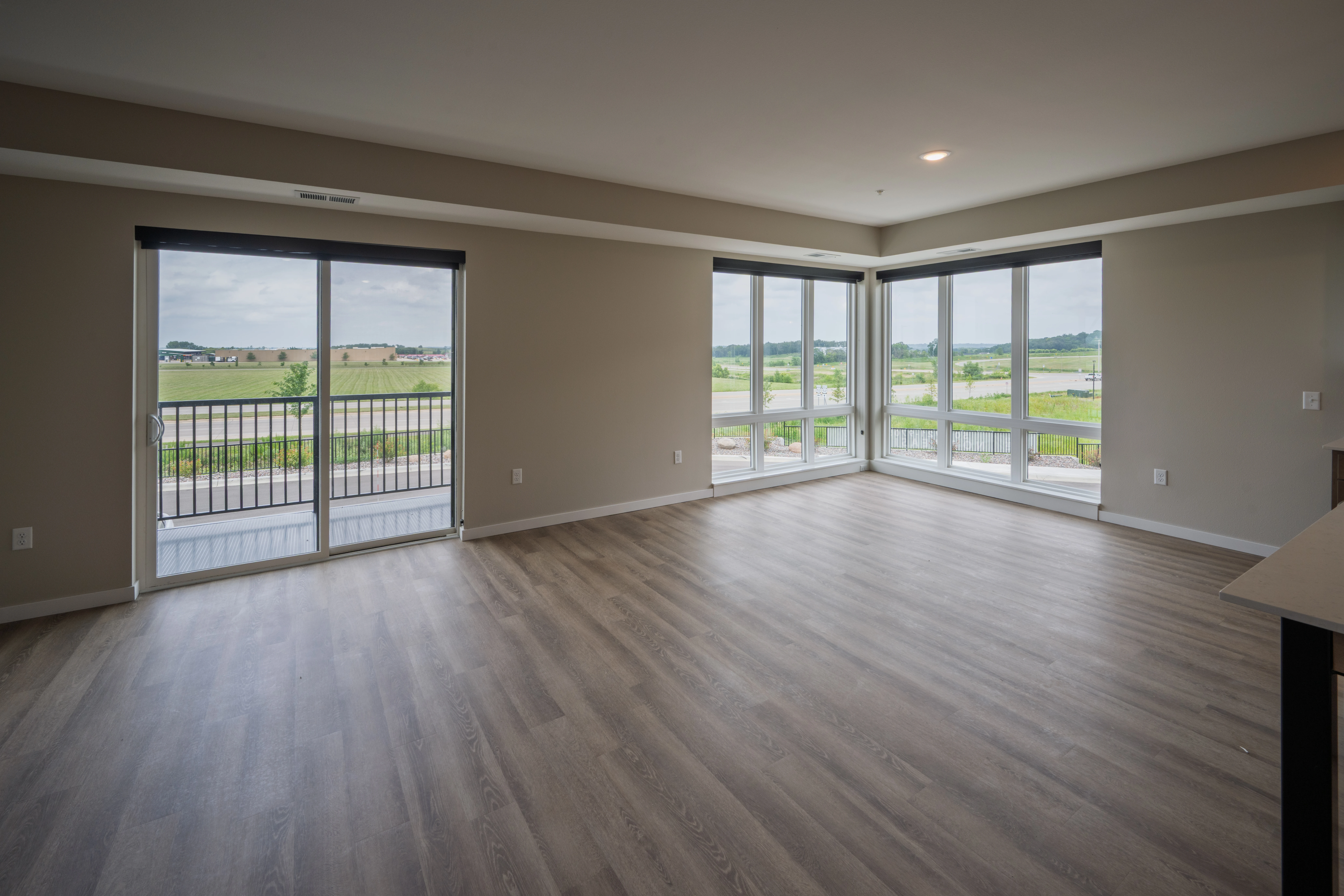 Vue North 170