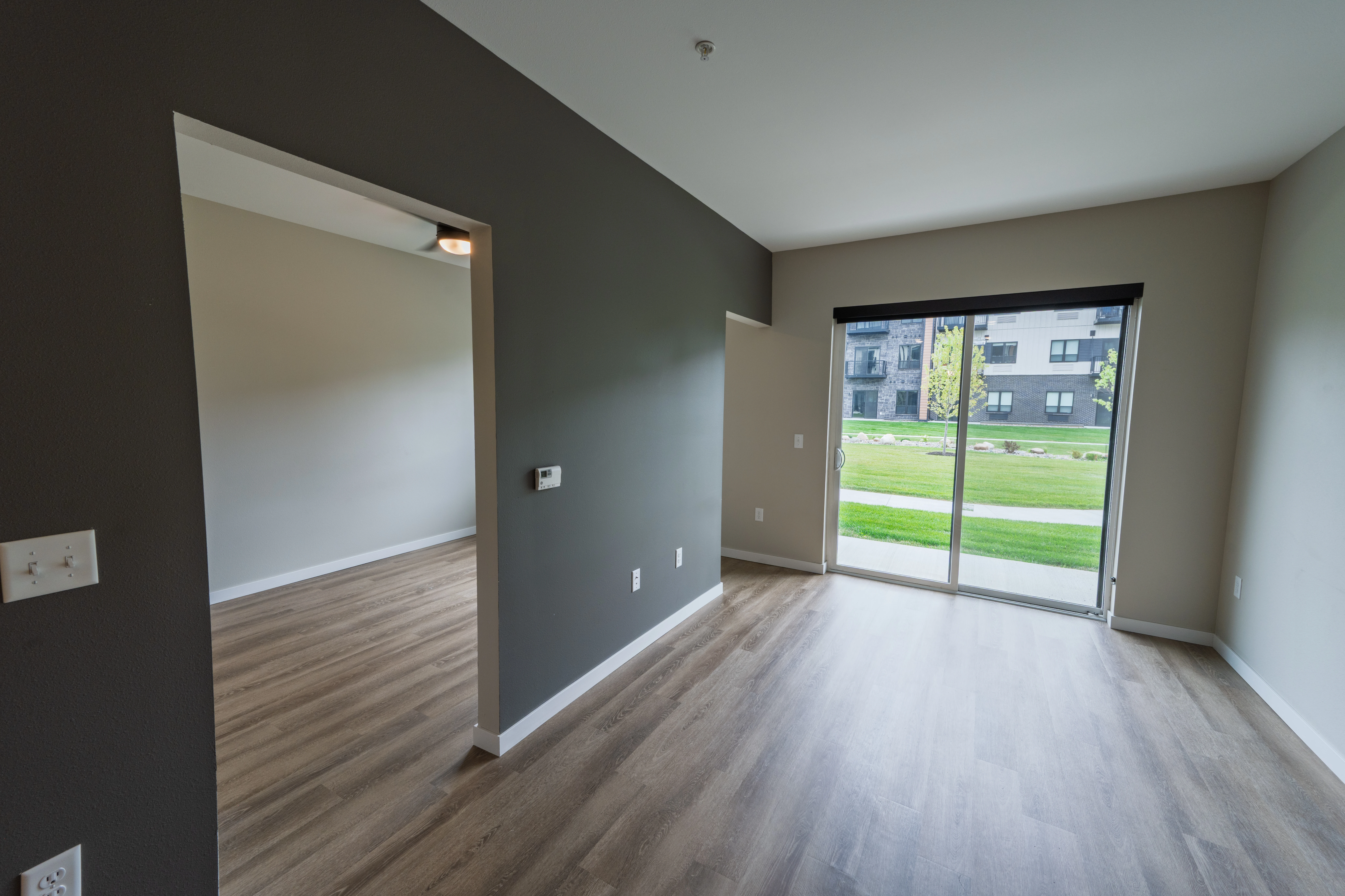 Vue North 187