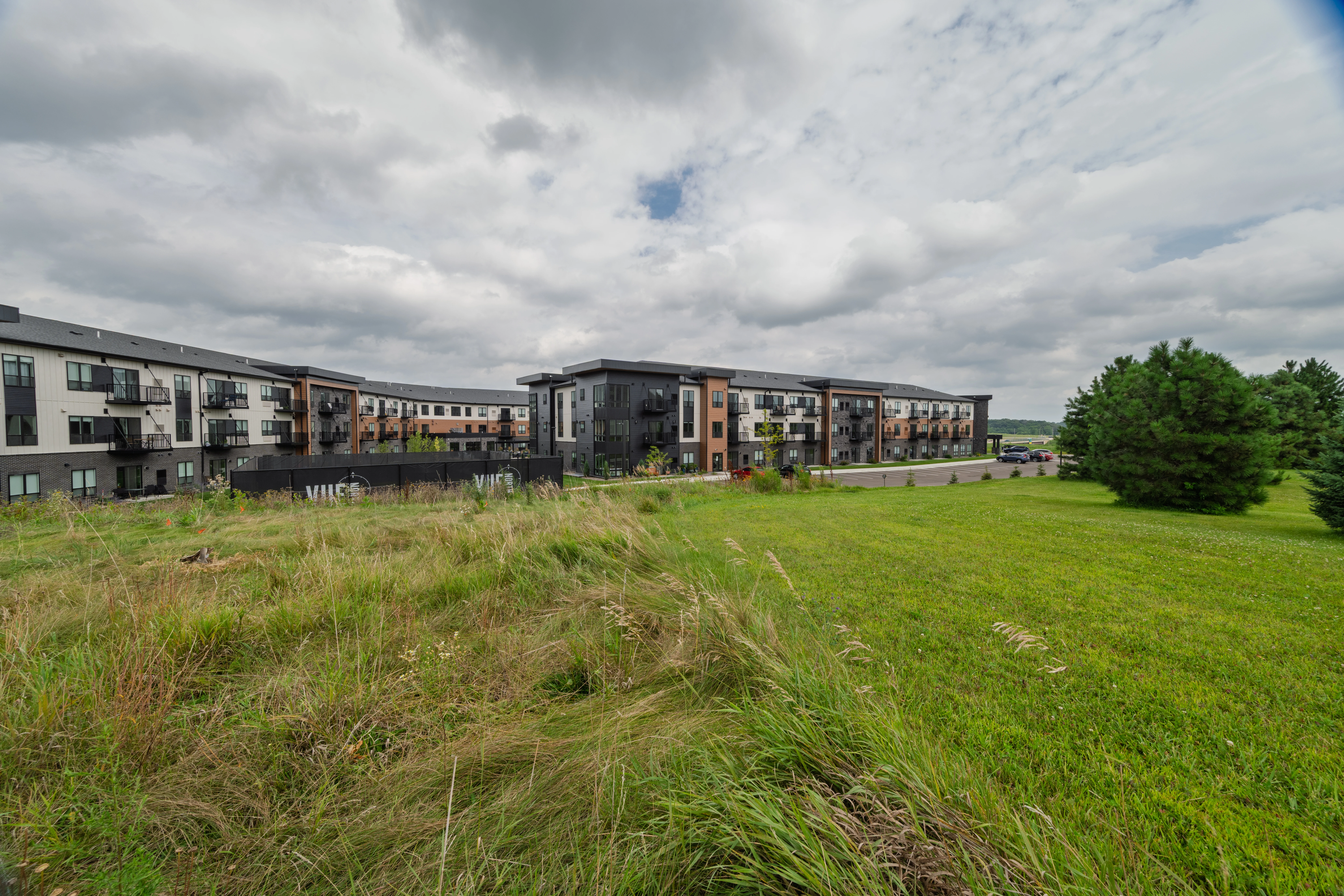 Vue North 202