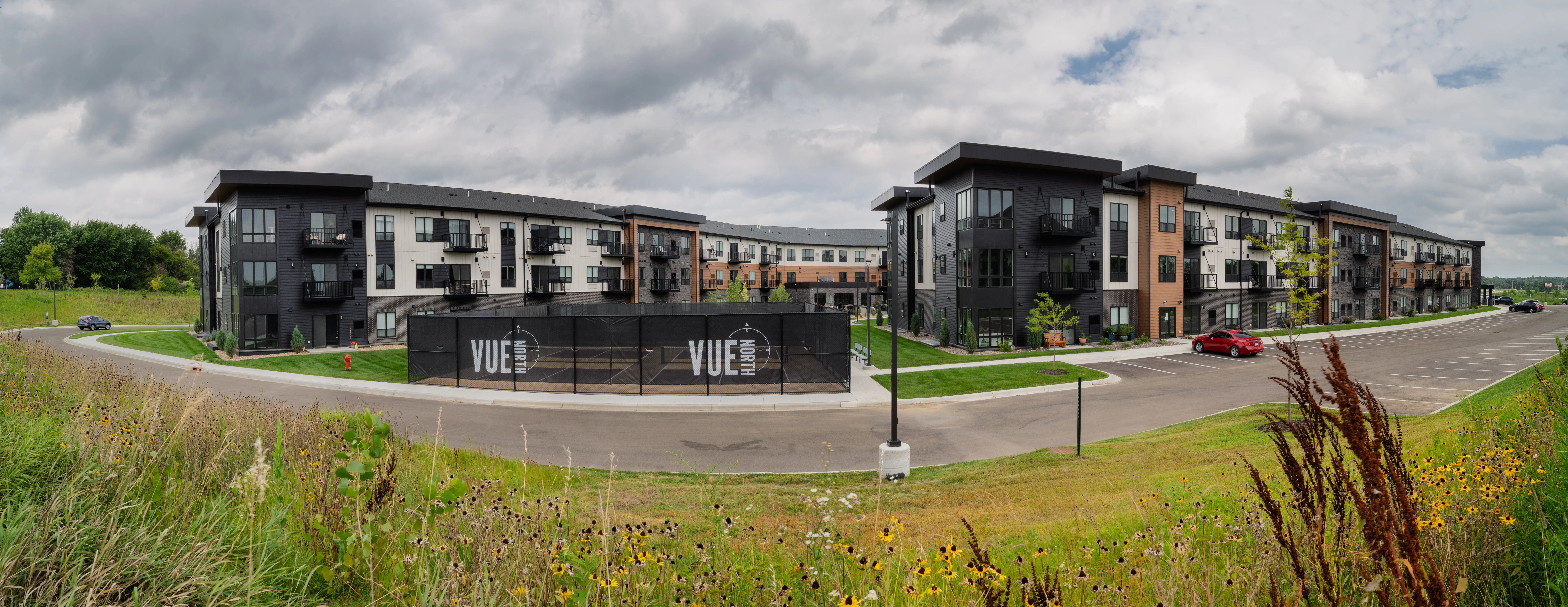 Vue North 204
