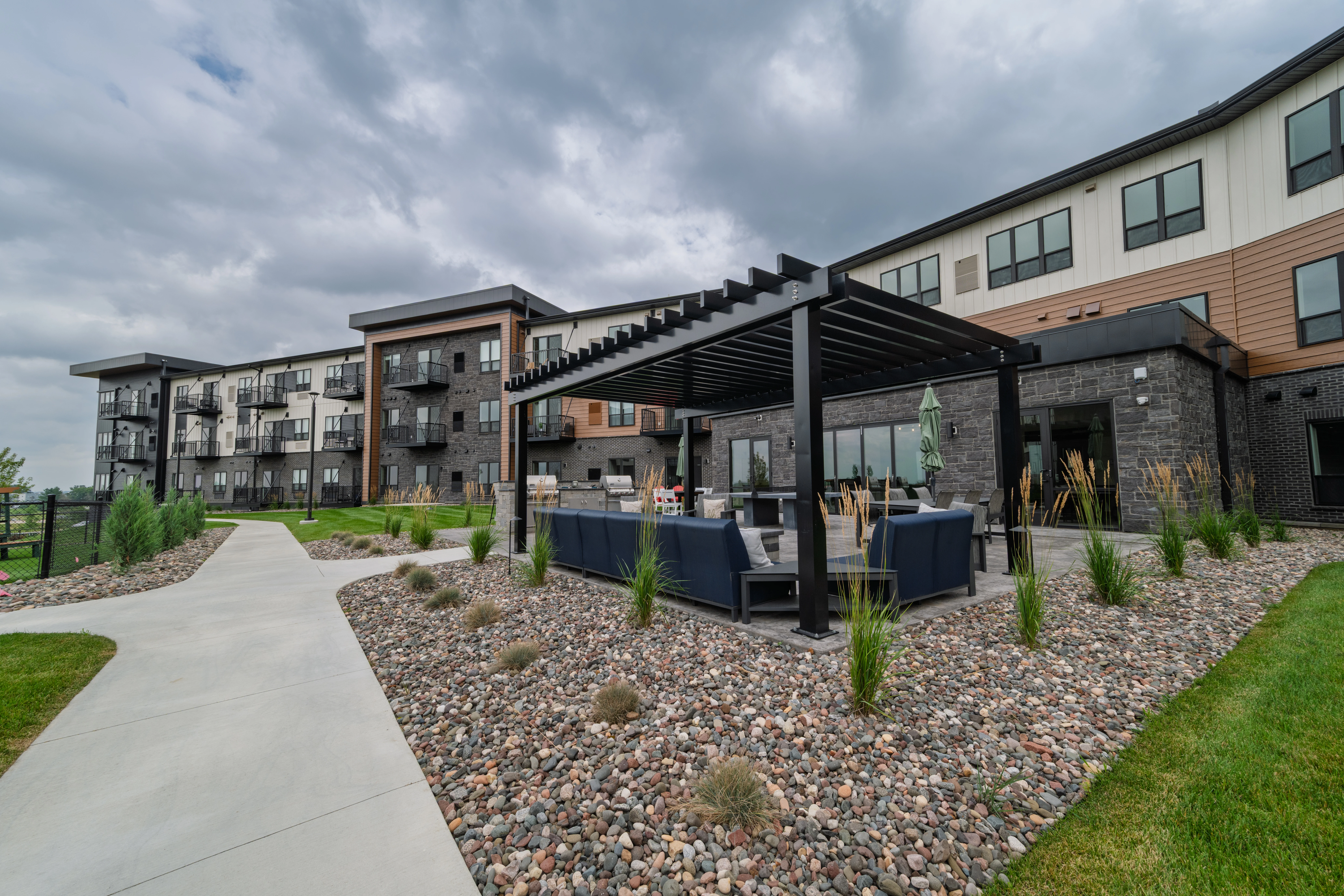 Vue North 215