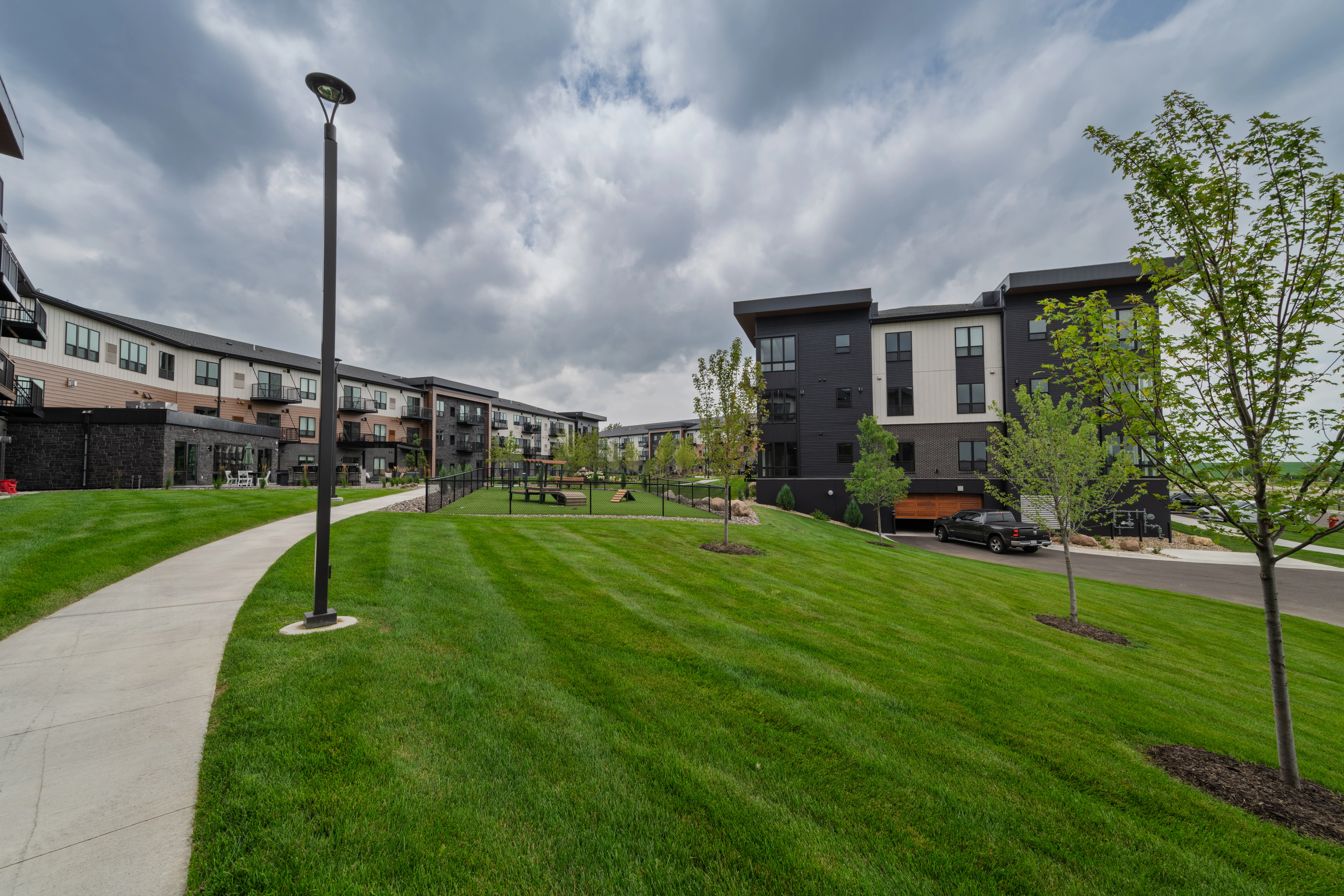 Vue North 217
