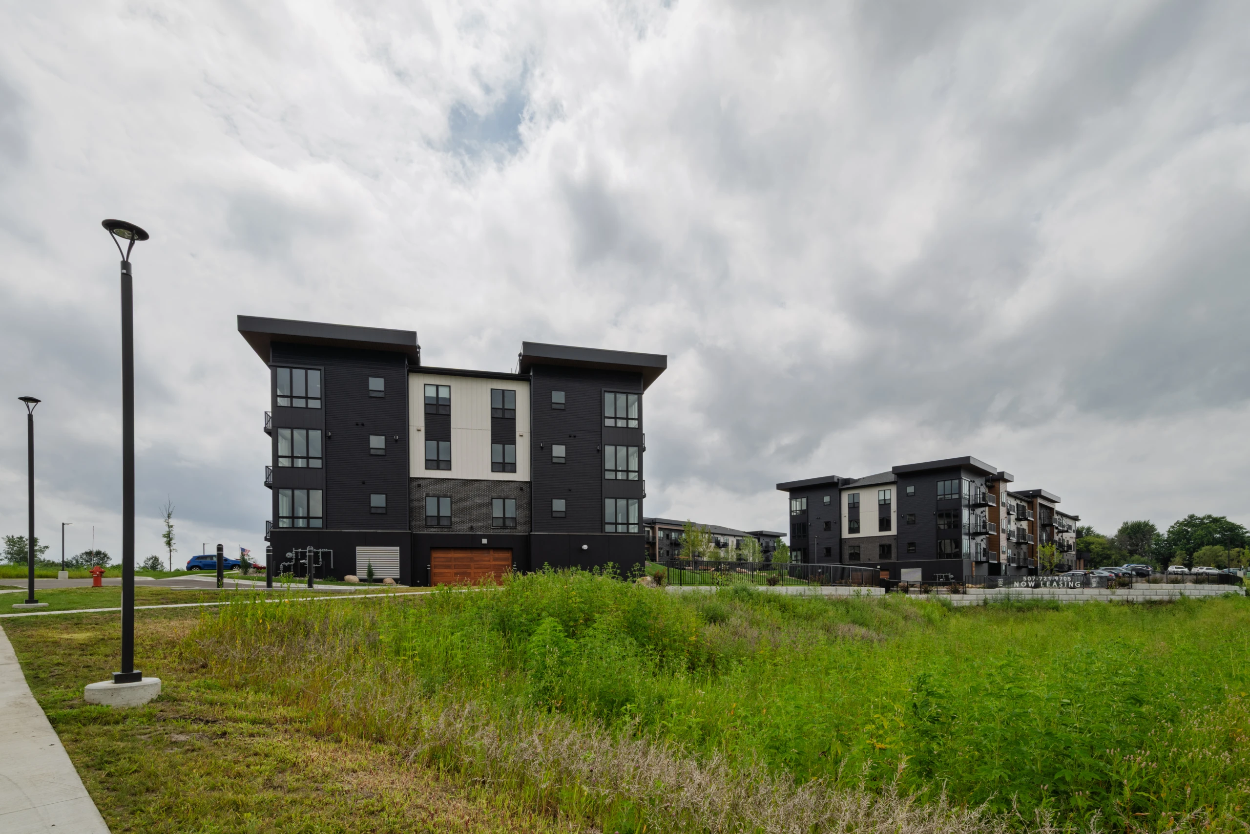 Vue North 218