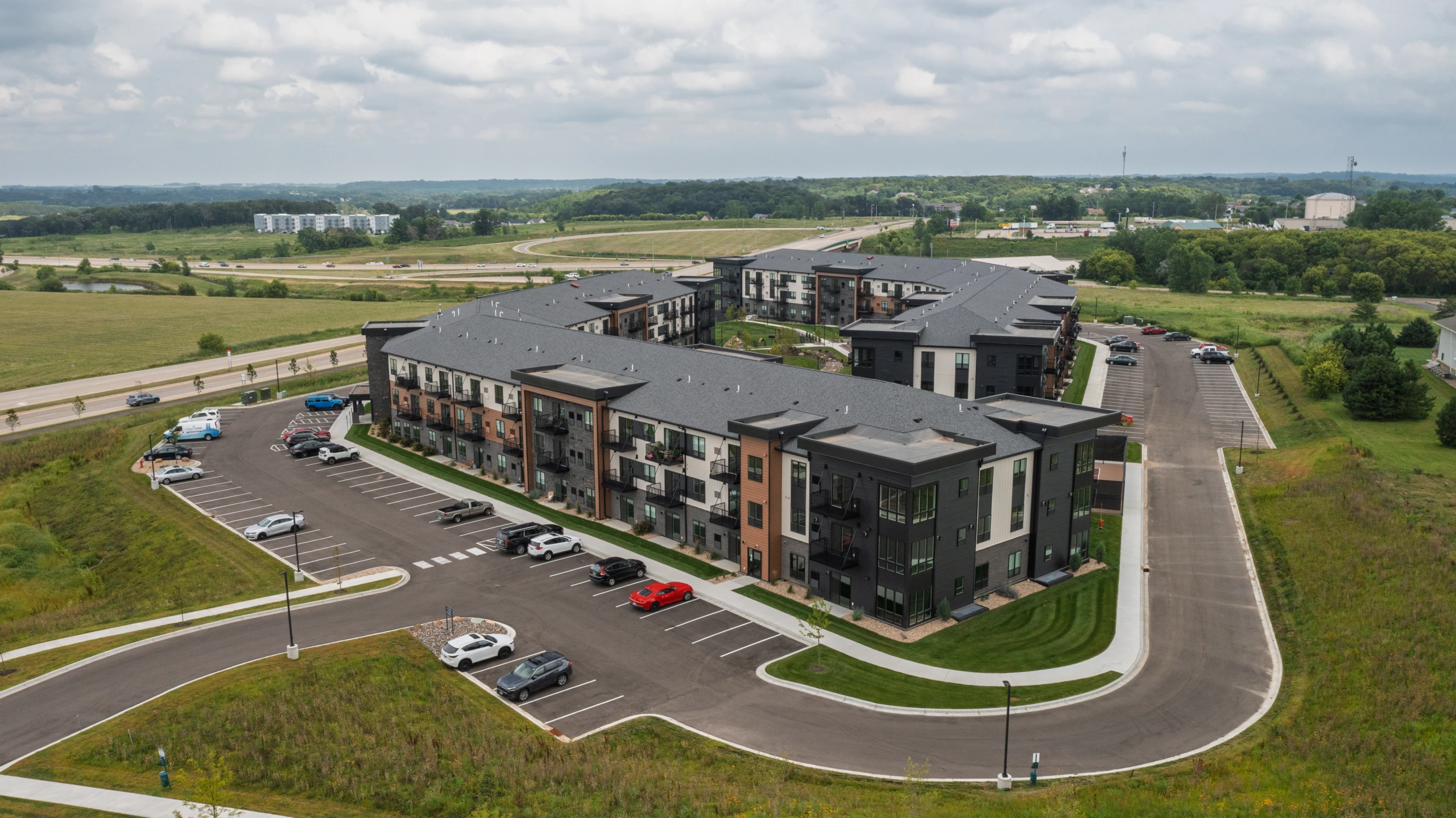 Vue North 224