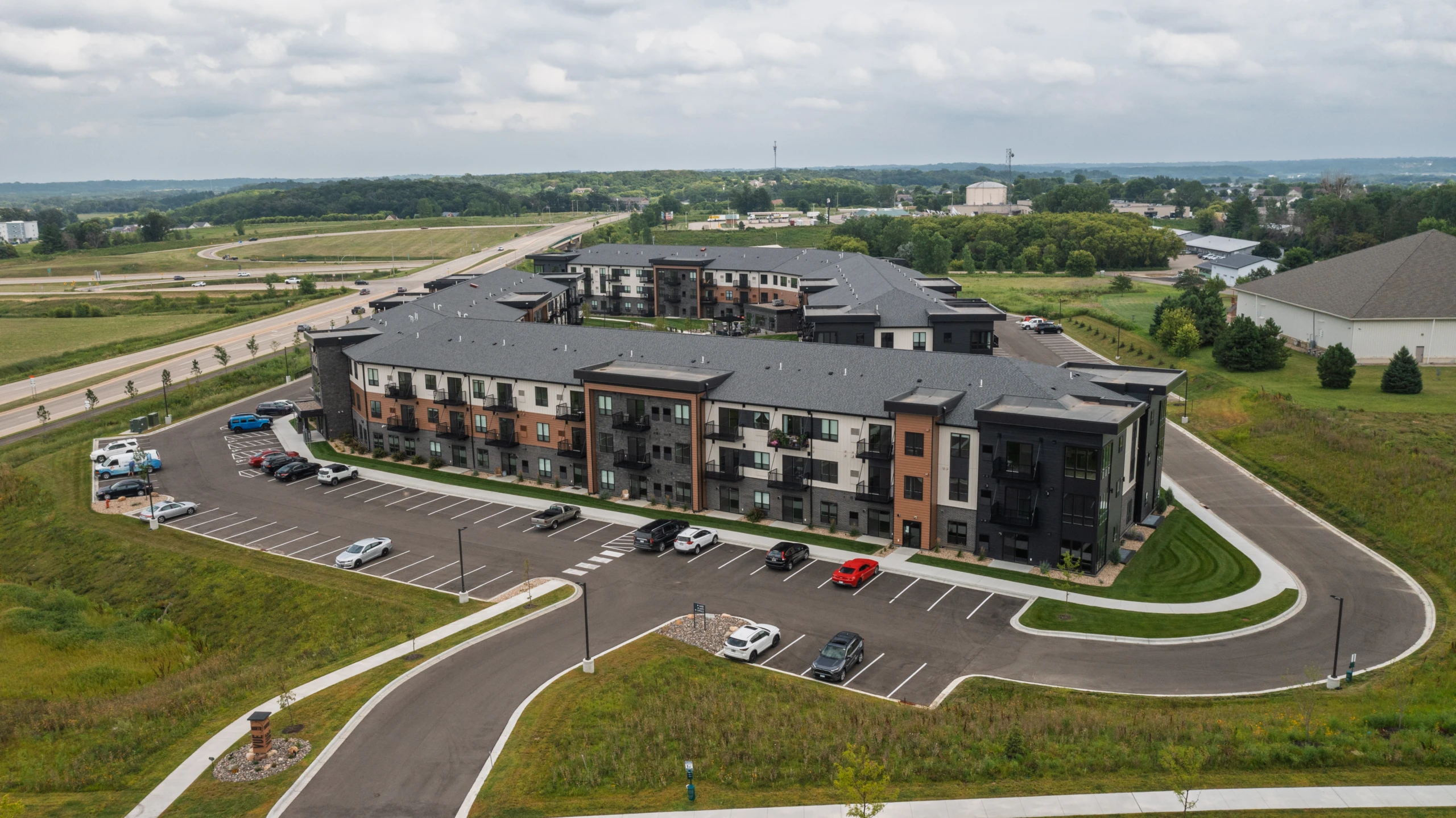 Vue North 225