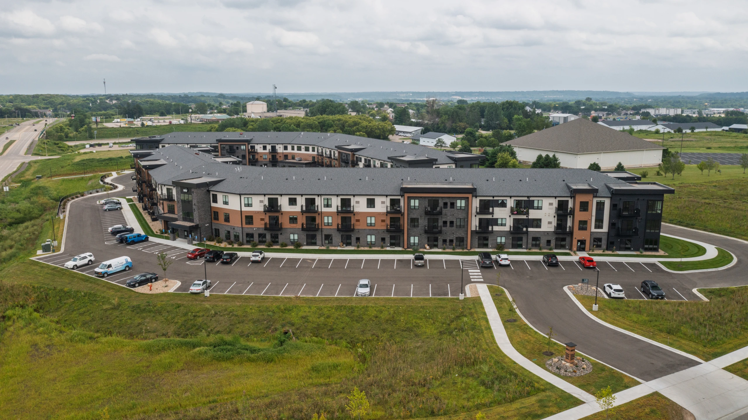 Vue North 226
