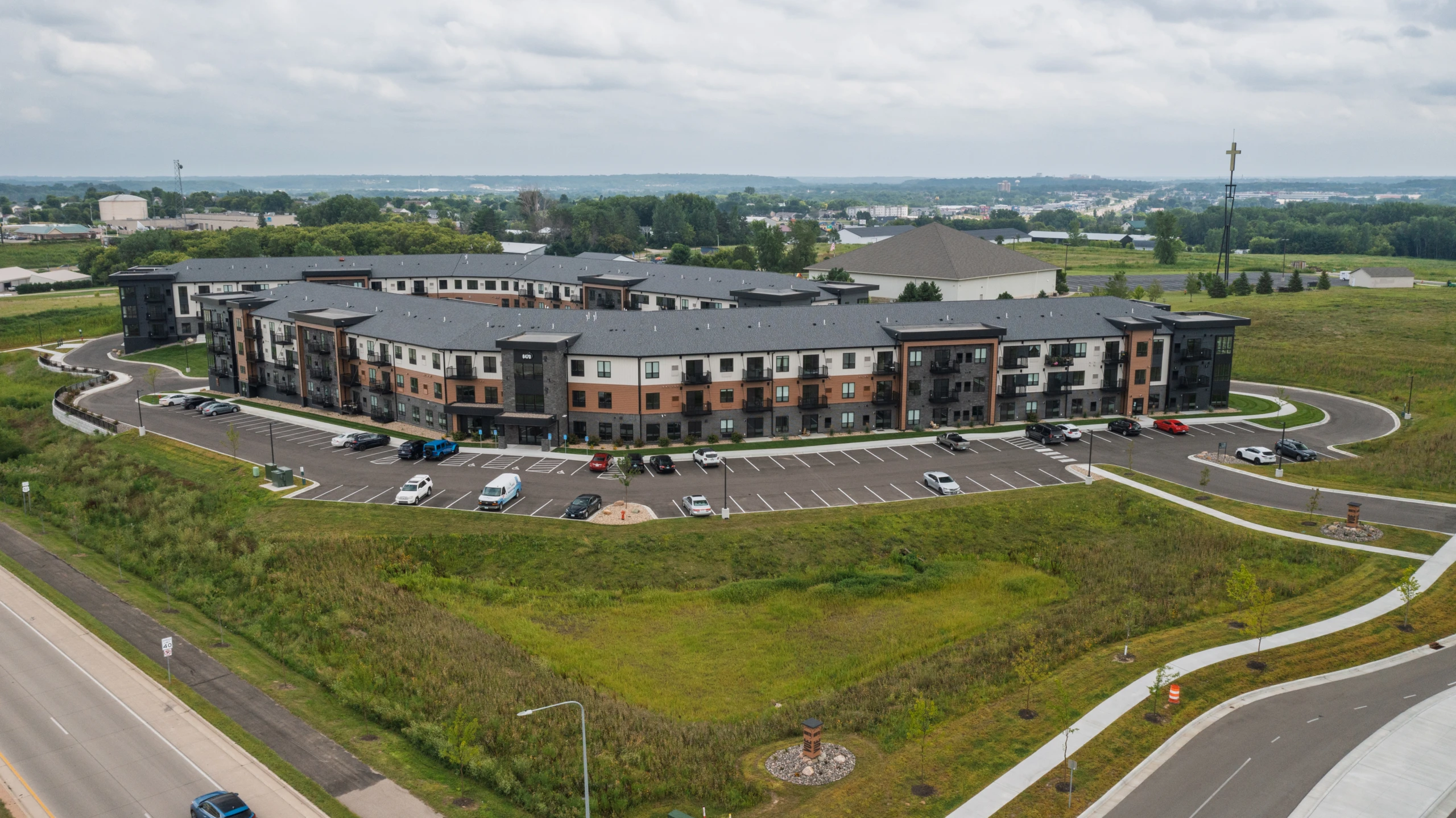 Vue North 227