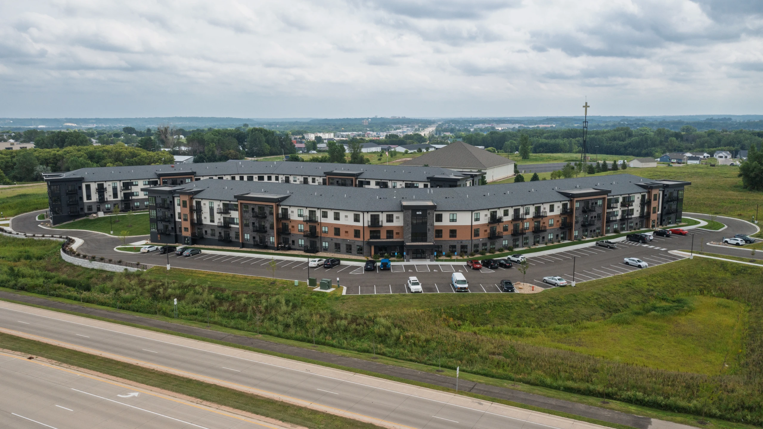 Vue North 228