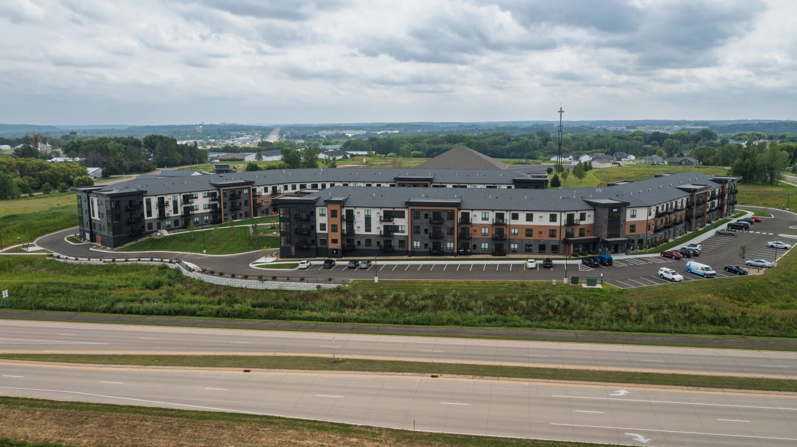 Vue North 230