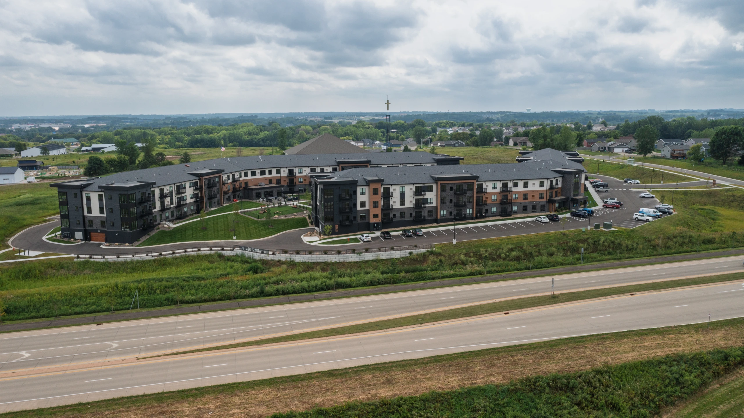 Vue North 231