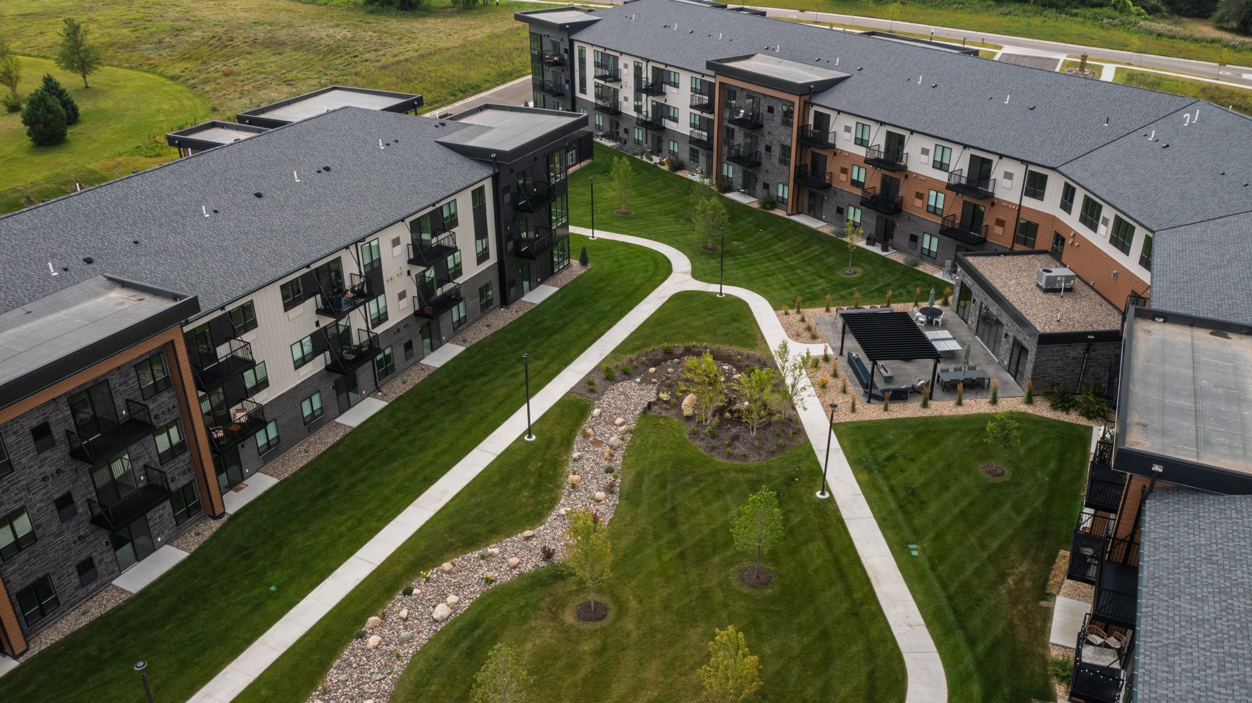 Vue North 238