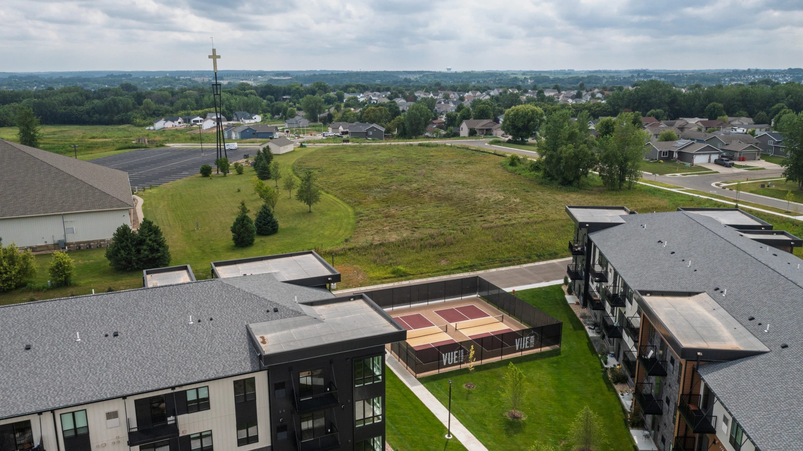 Vue North 239