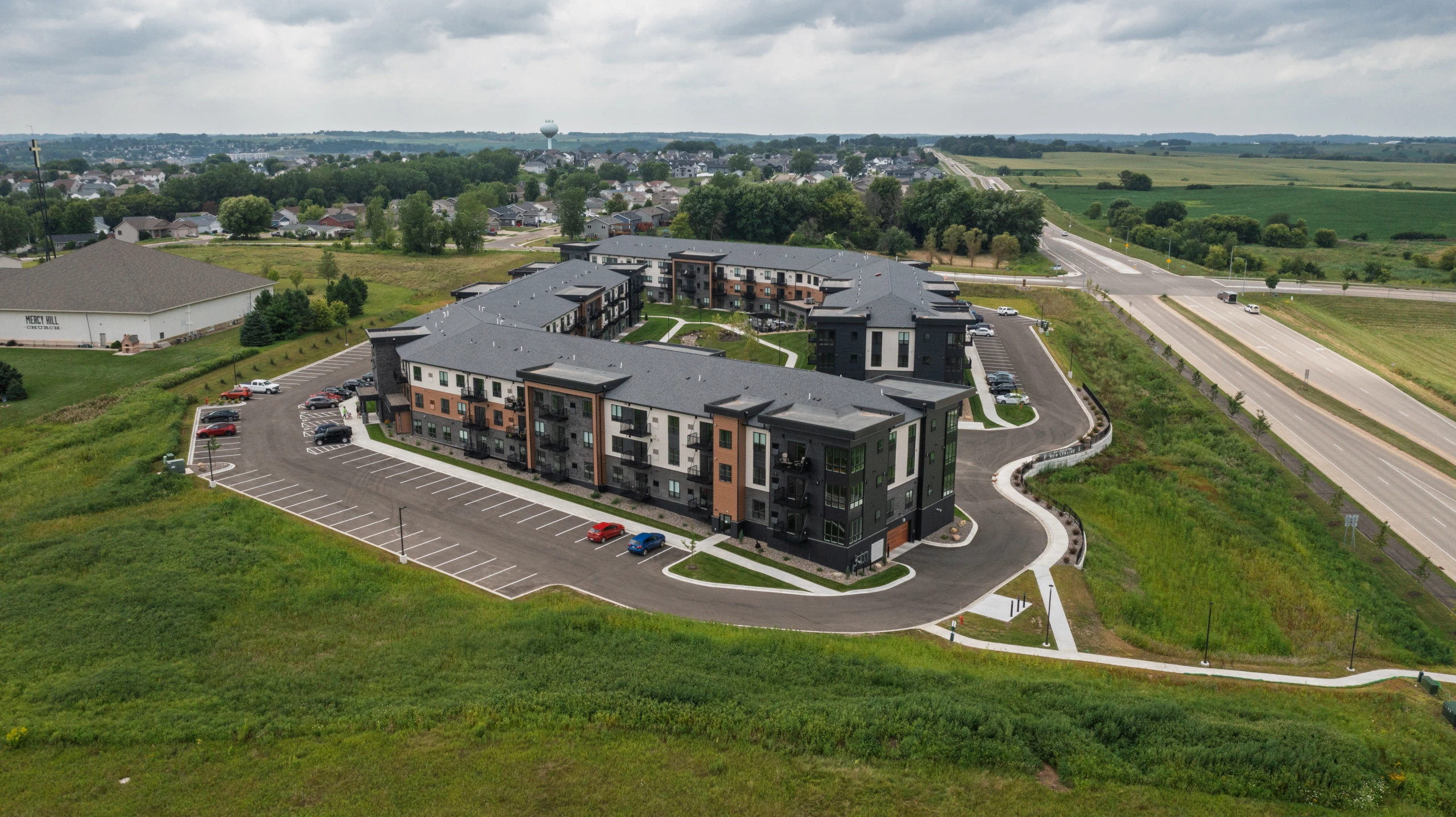 Vue North 251