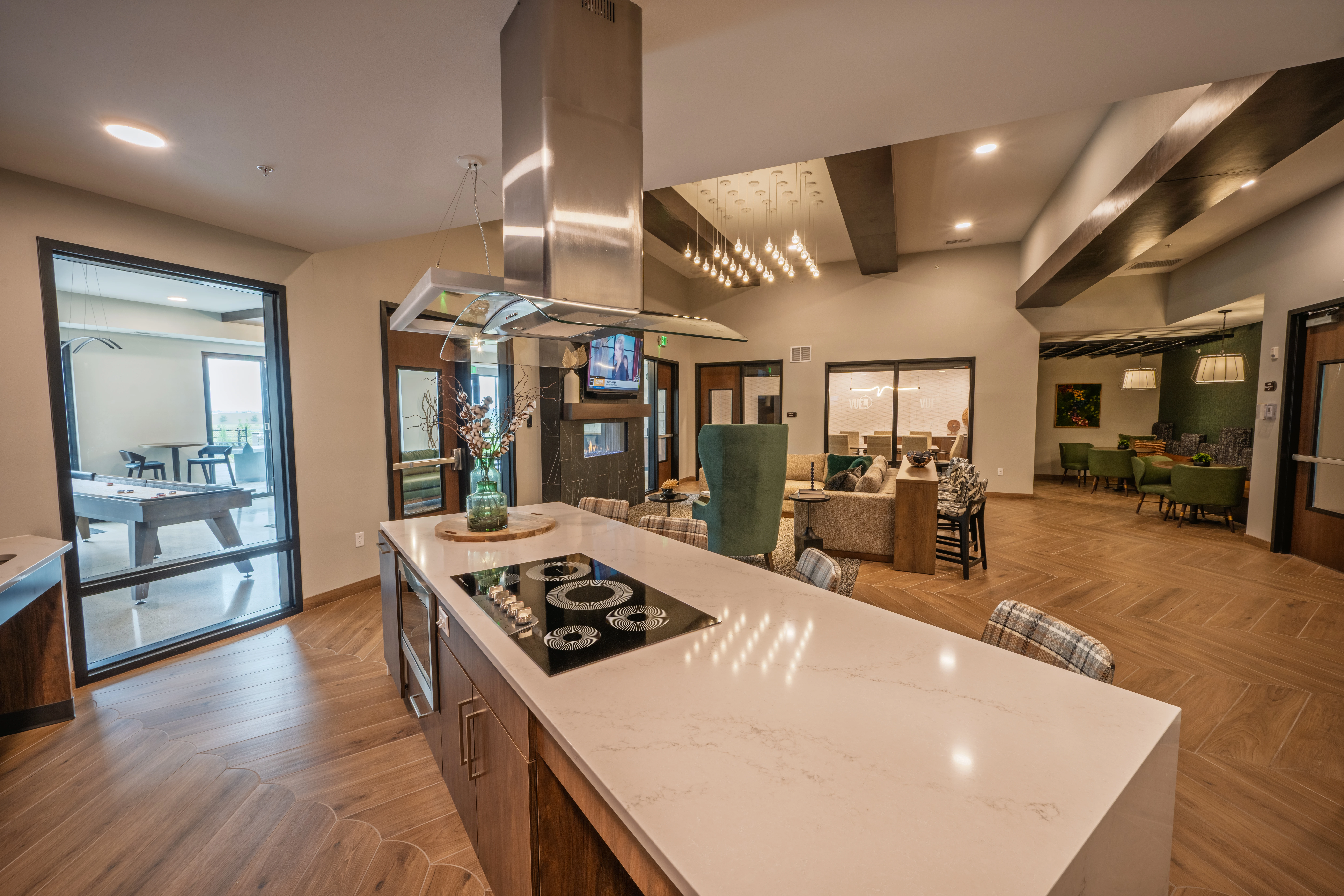 Vue North 27