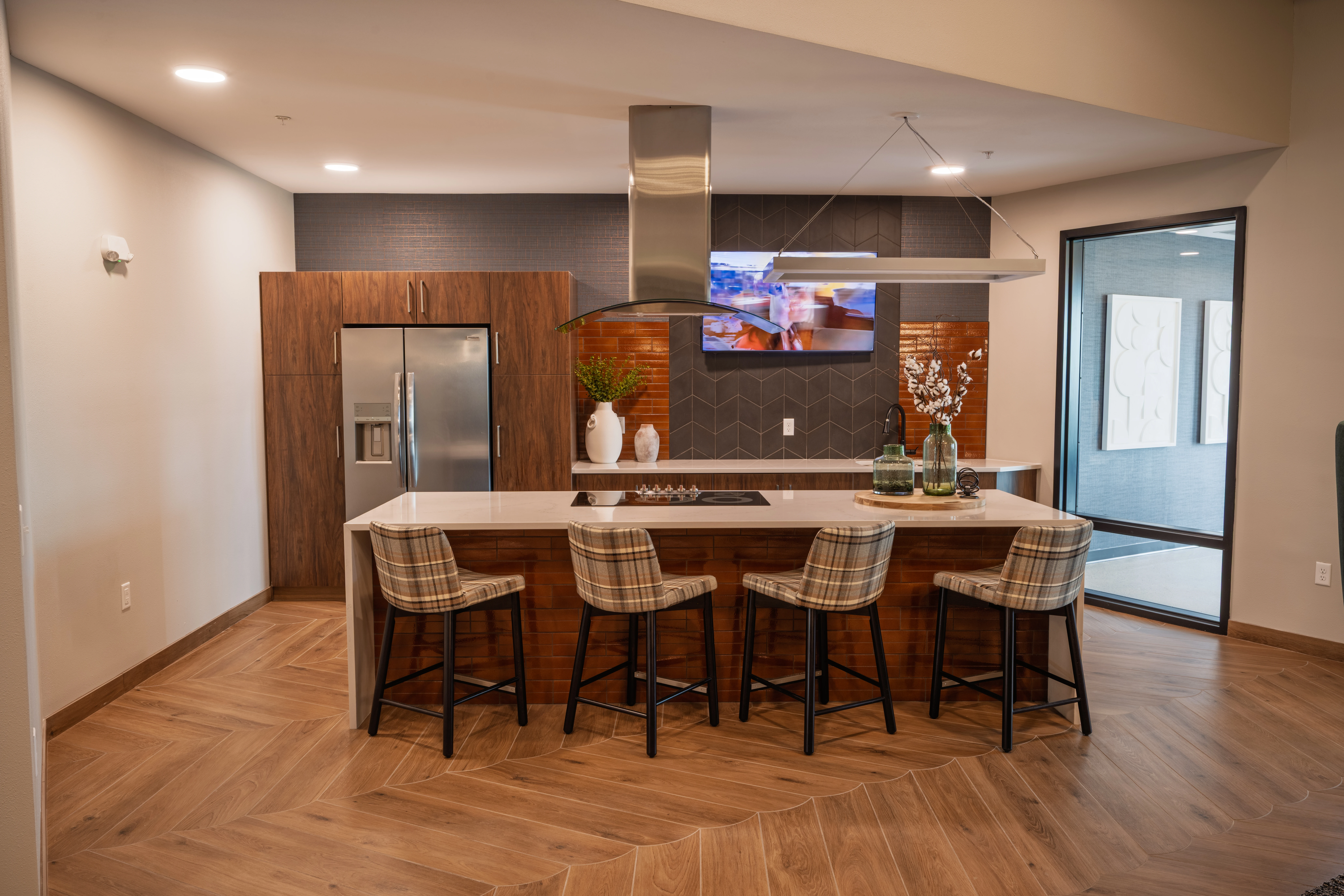 Vue North 32