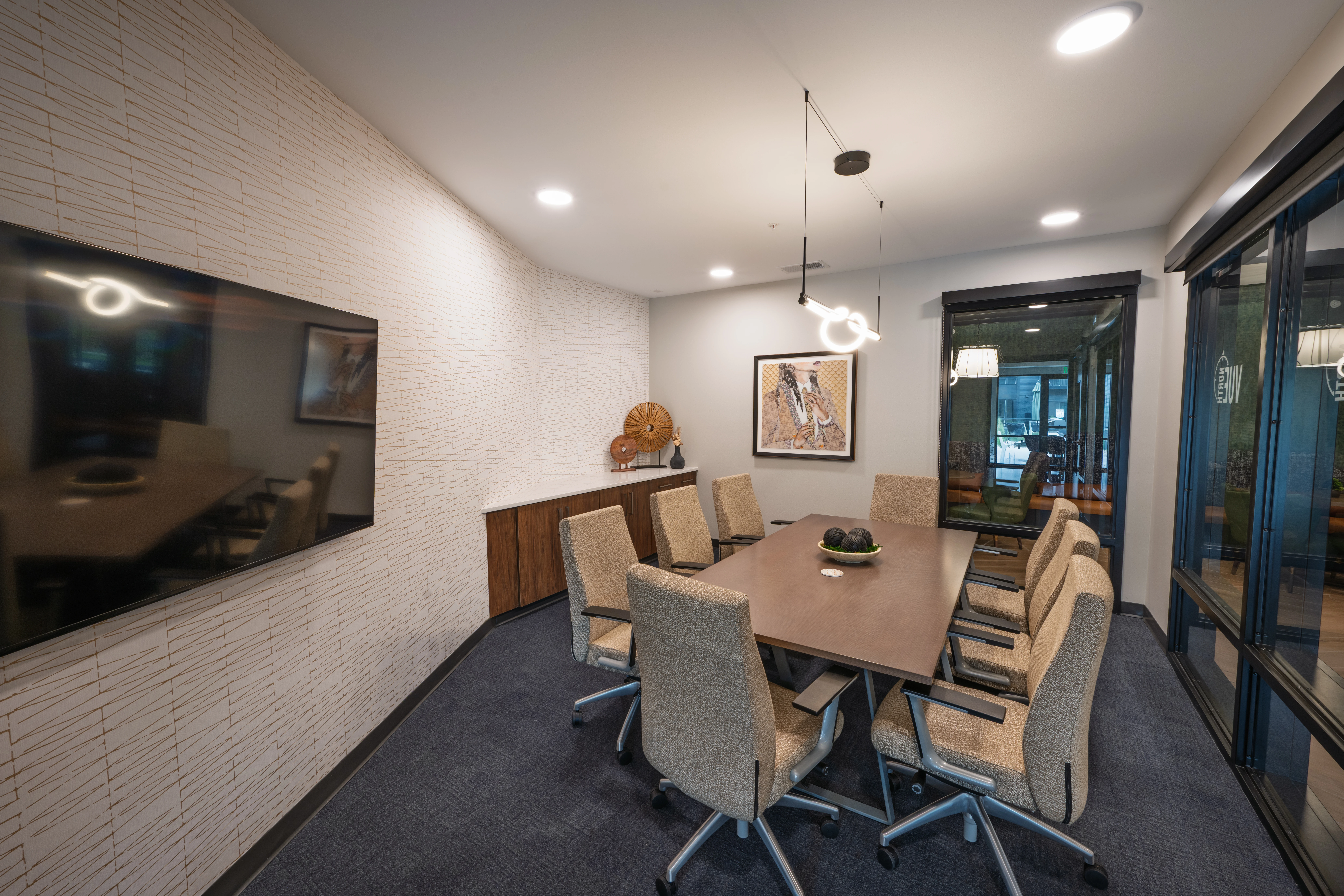 Vue North 34