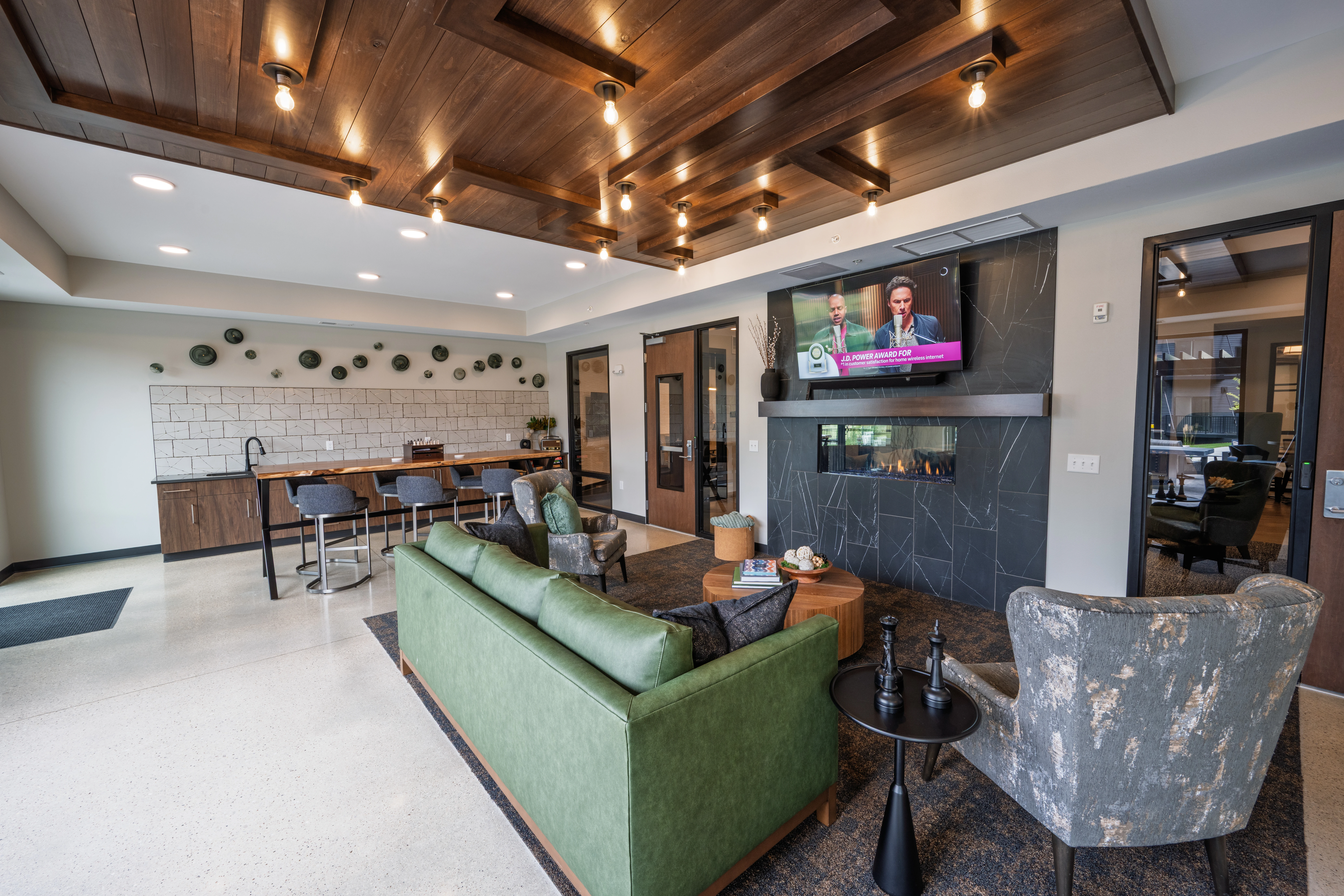 Vue North 37