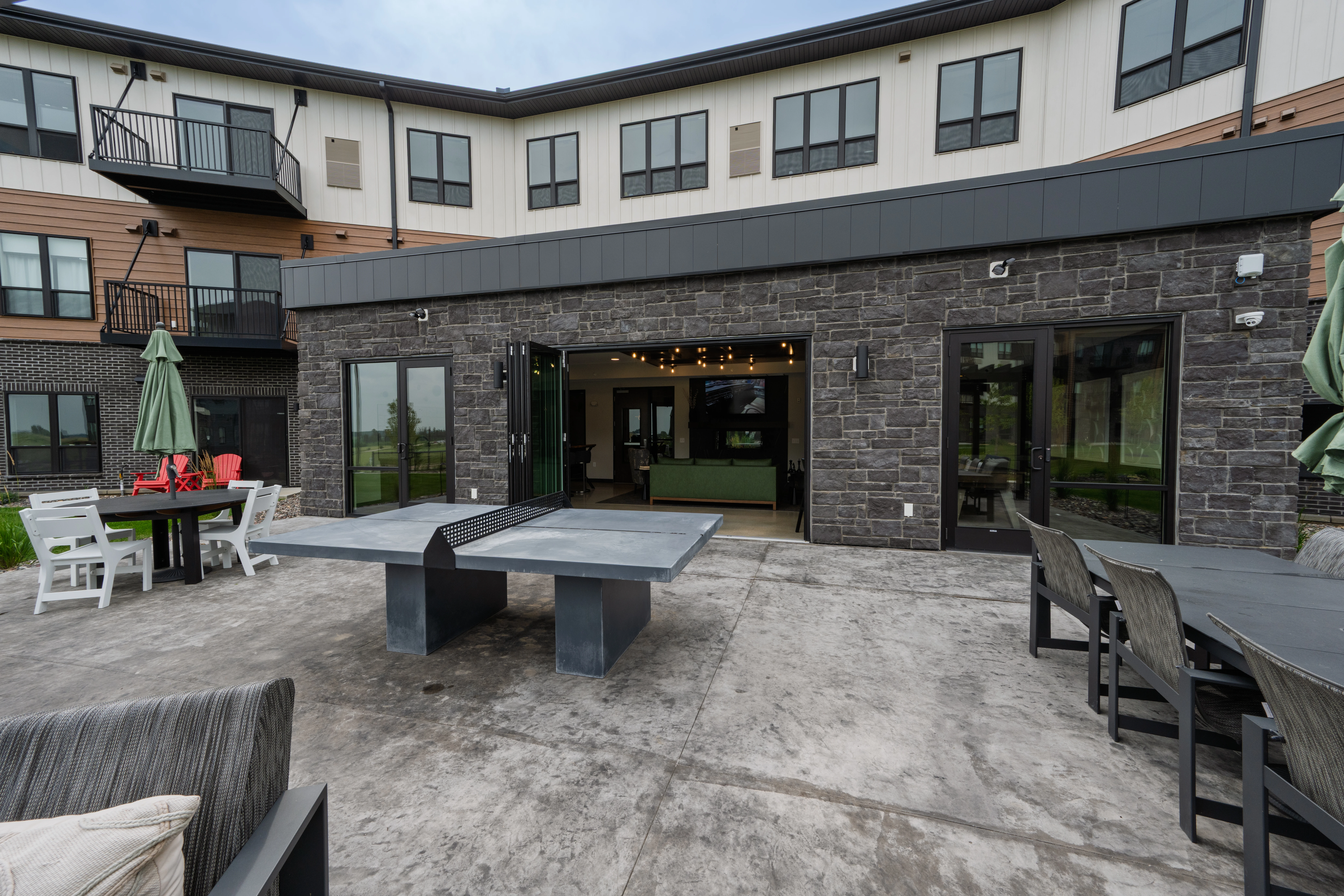 Vue North 49