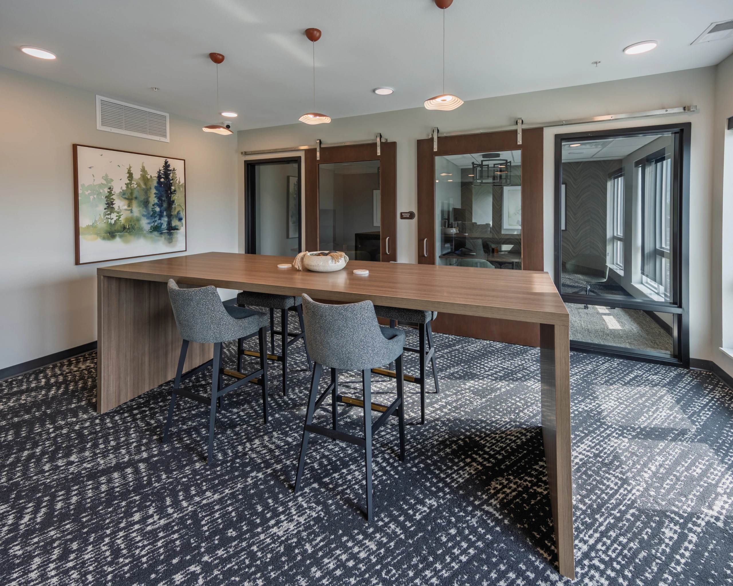 Vue North 6