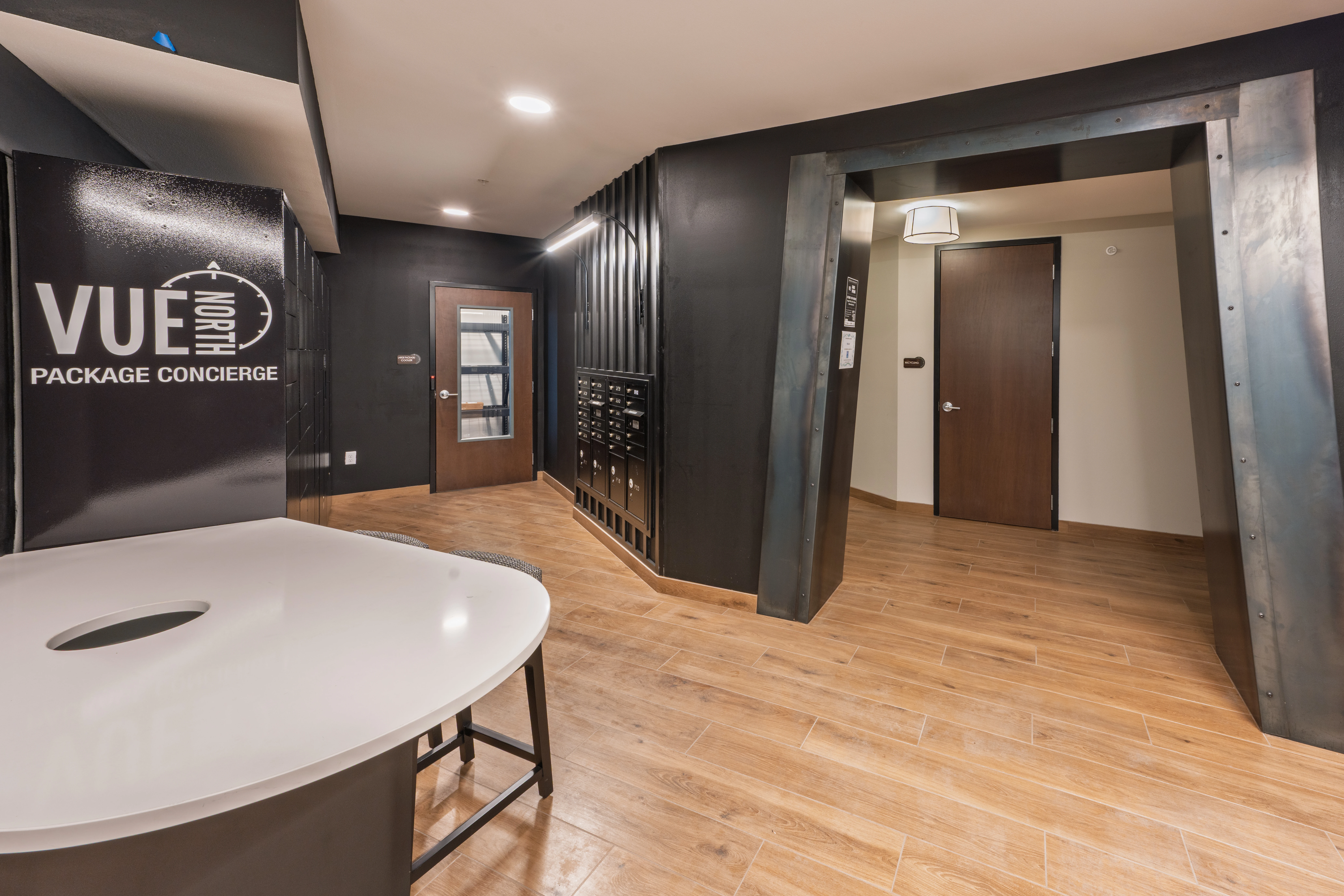 Vue North 78
