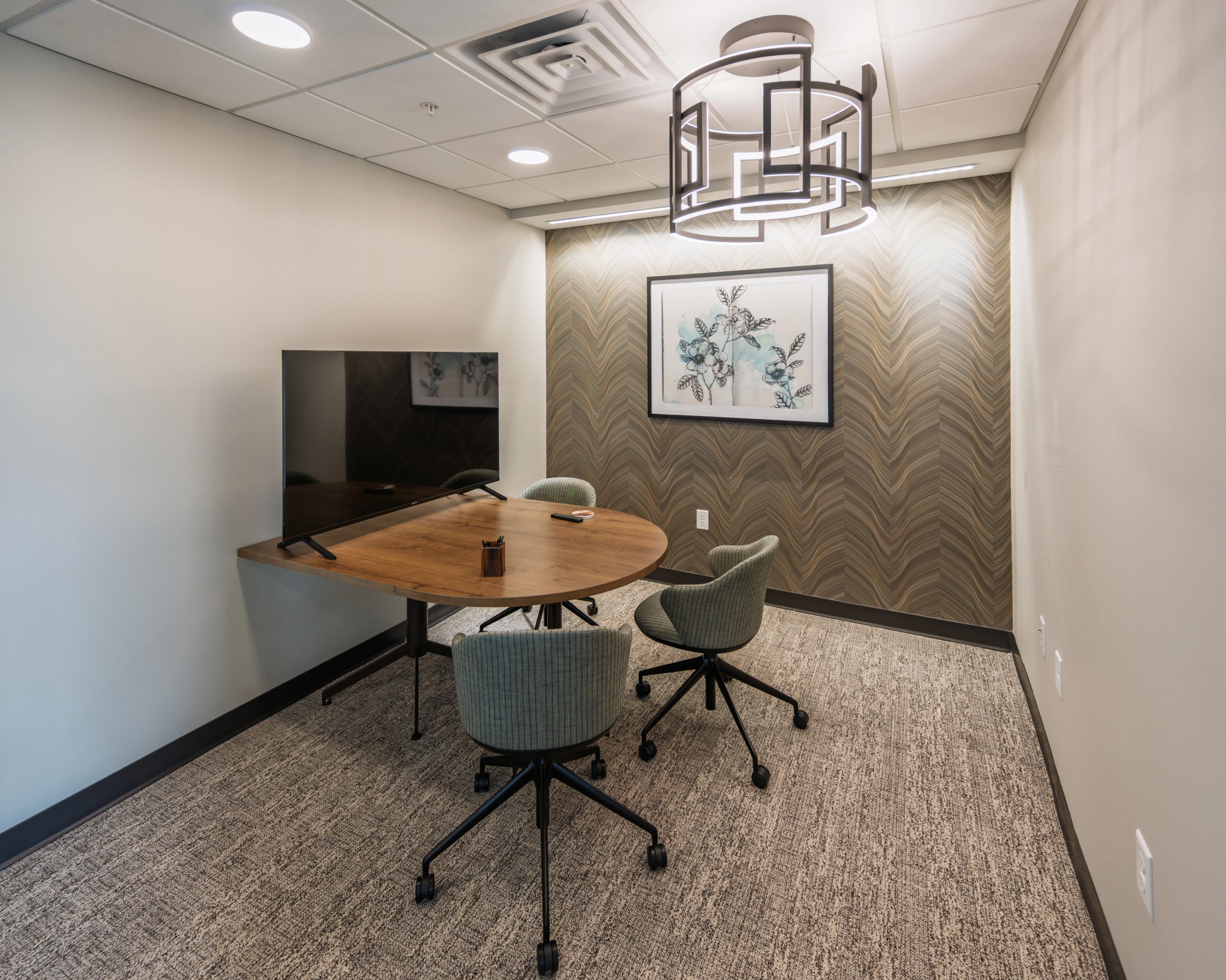 Vue North 9